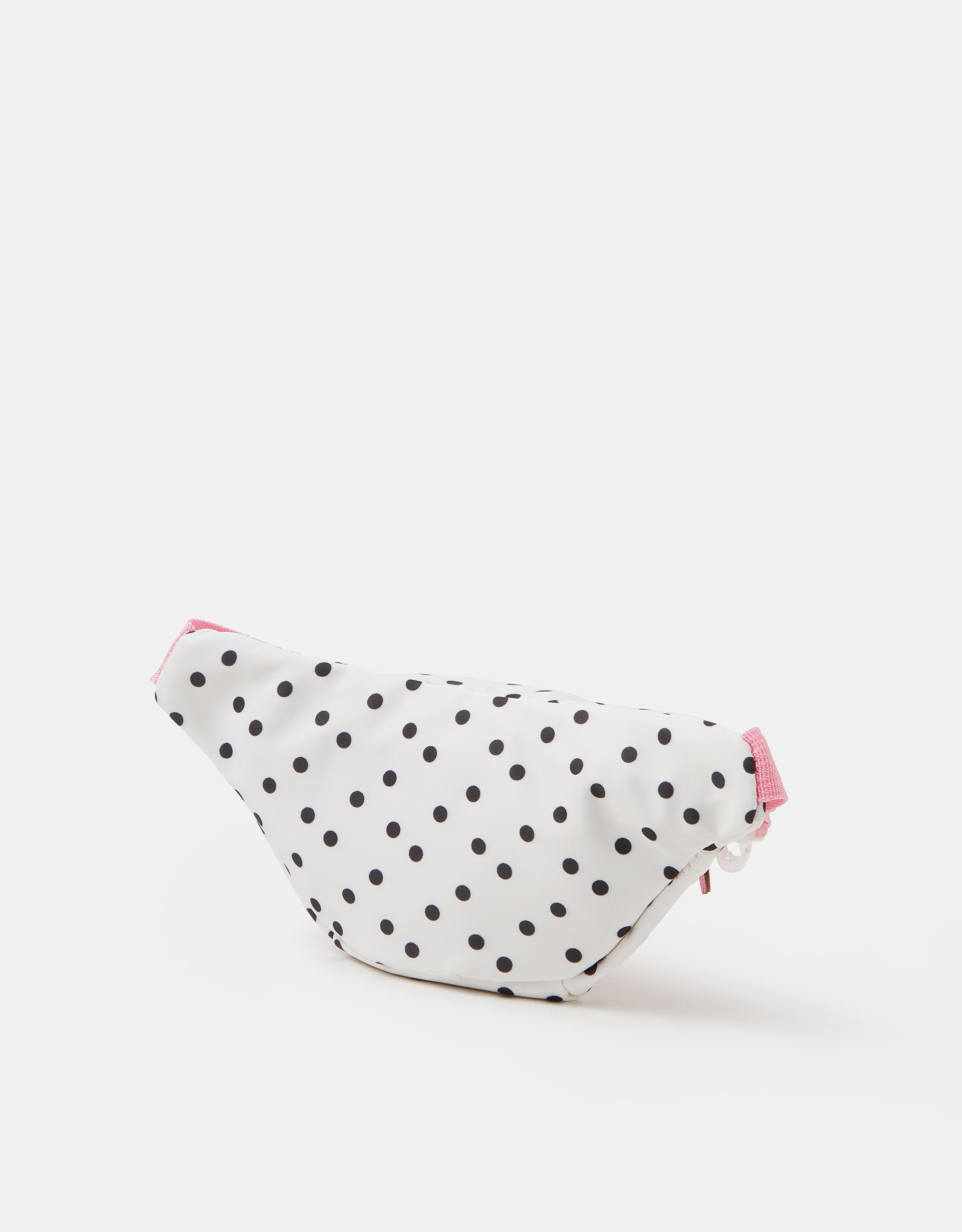 TORBA - SPOTTY BADGE BELT BAG