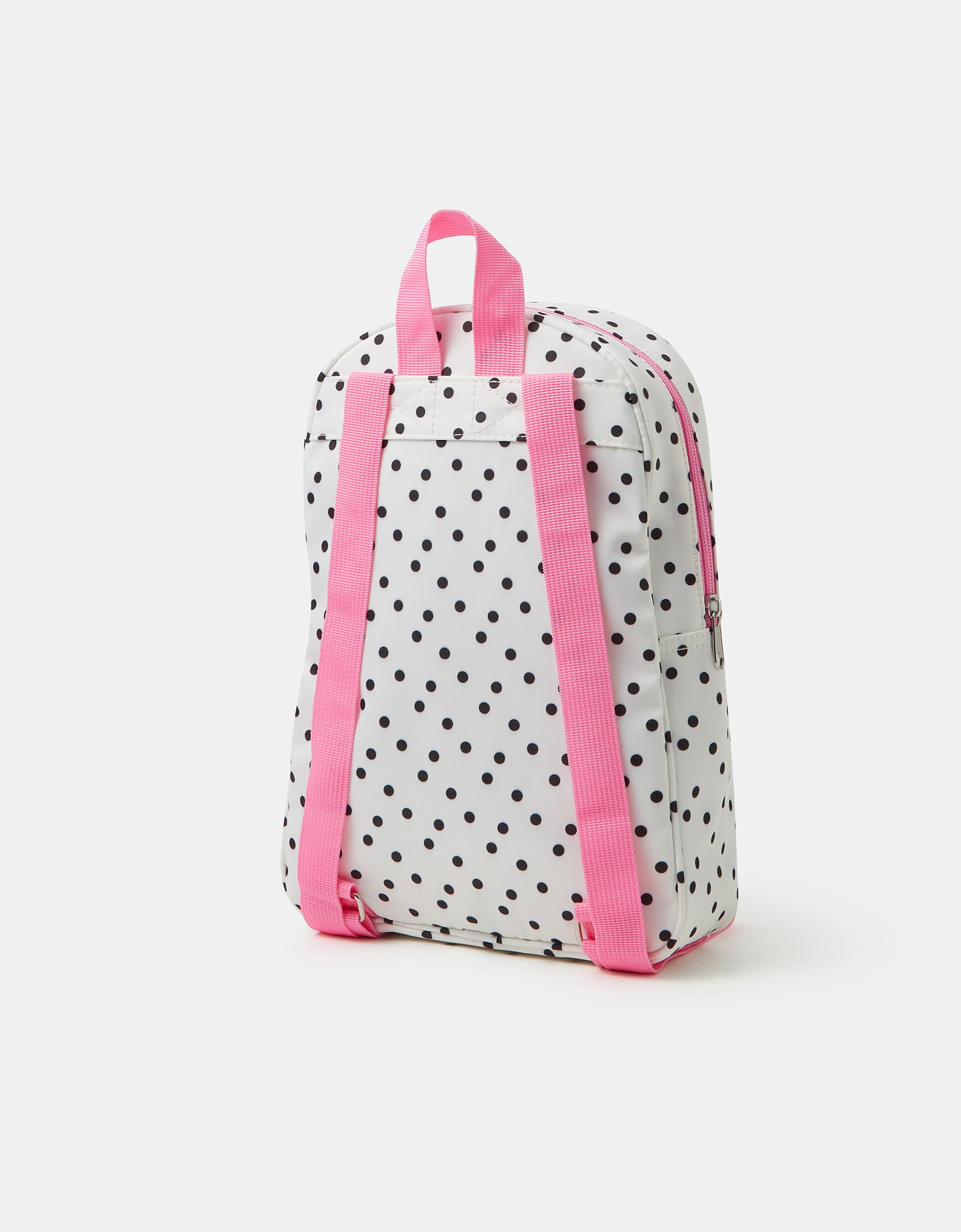RANAC - SPOTTY BADGE BACK PACK