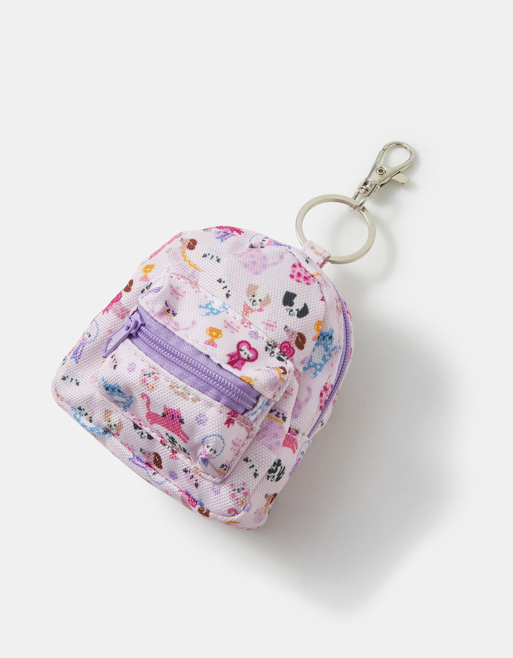 PRIVEZAK - PET CLUB BACKPACK STATION