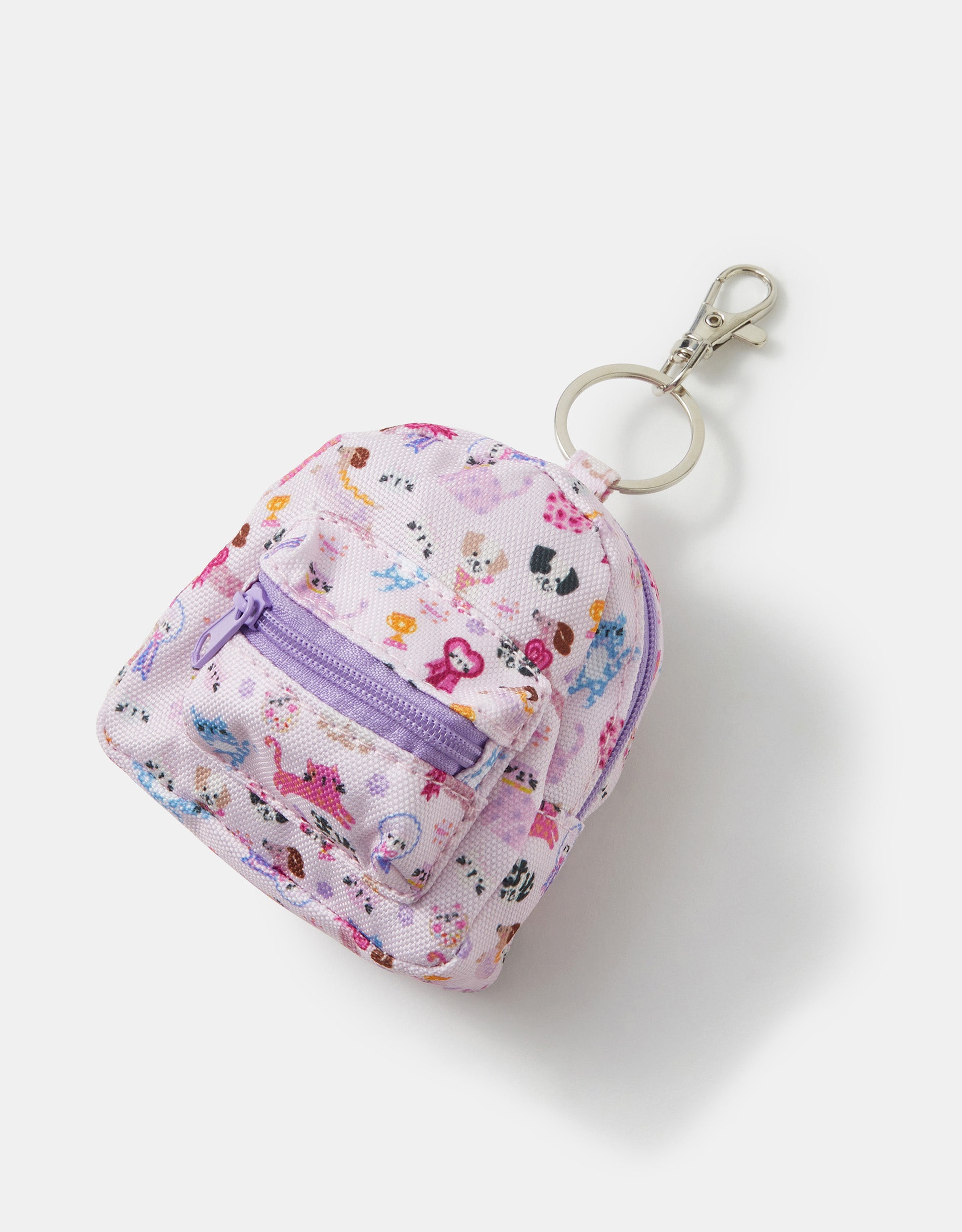PRIVEZAK - PET CLUB BACKPACK STATION