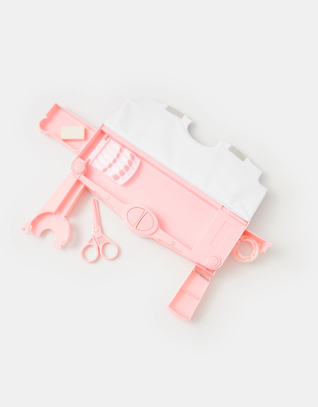 PERNICA - DOG POP OUT PENCIL CASE