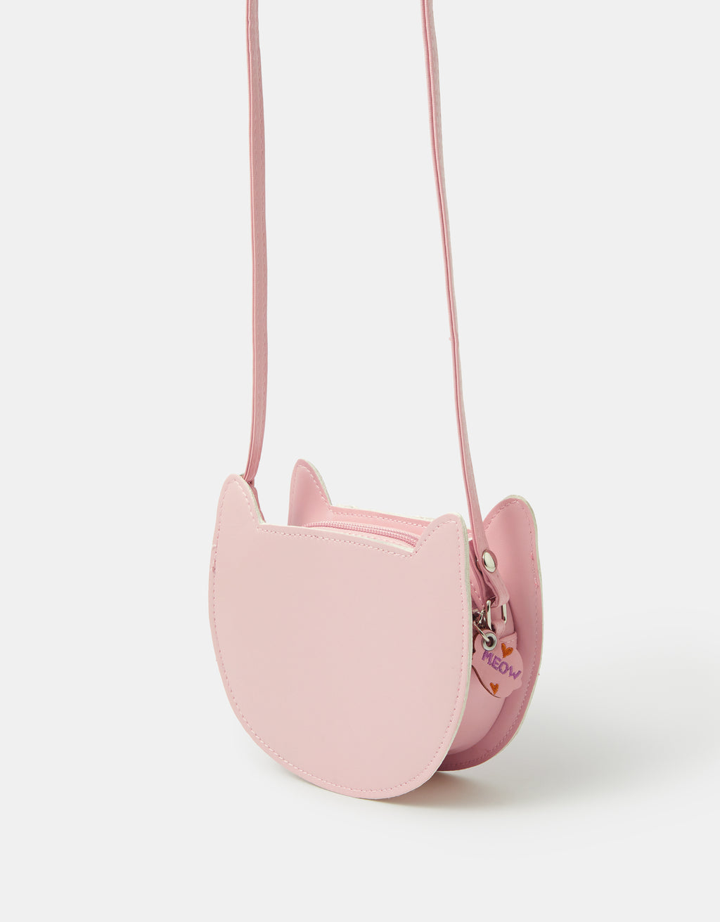 TORBA - GLITTER CAT X BODY