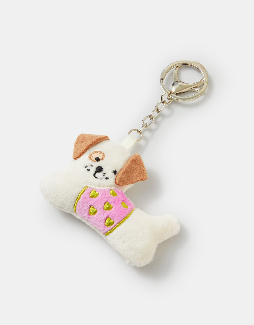 PRIVEZAK - CUTE DOG KEYCHAIN