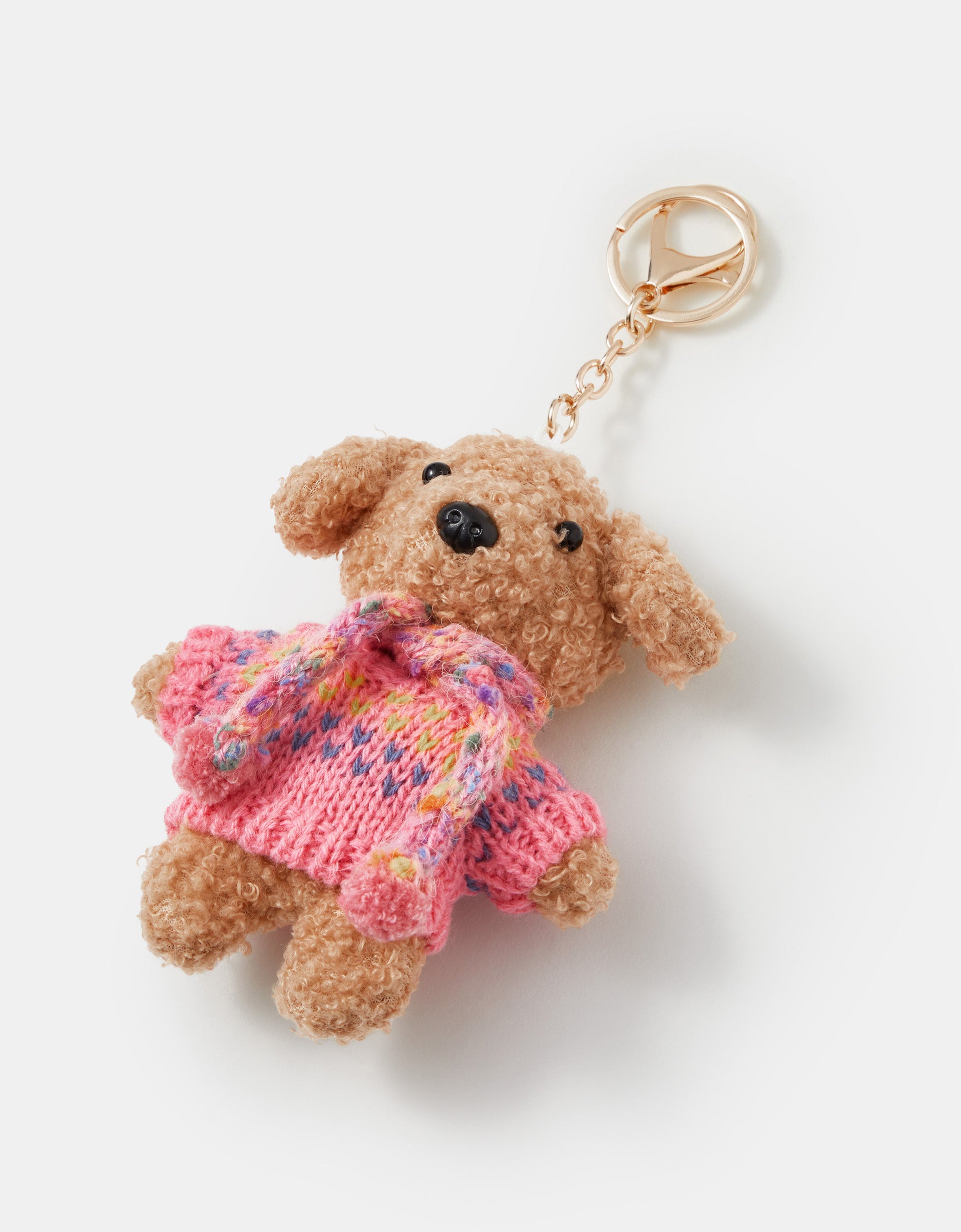 PRIVEZAK - TEDDY BAG CHARM
