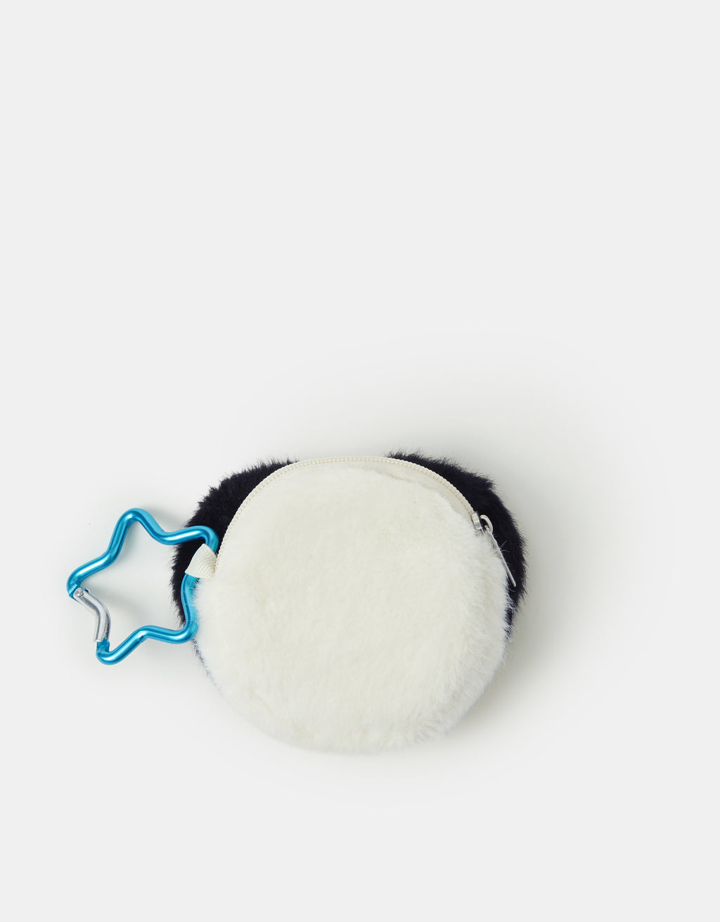 PRIVEZAK - DOG KEYCHAIN PURSE