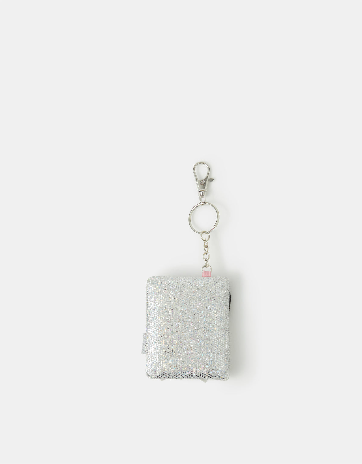 PRIVEZAK - MINI DOG KEYCHAIN NOTEBOO