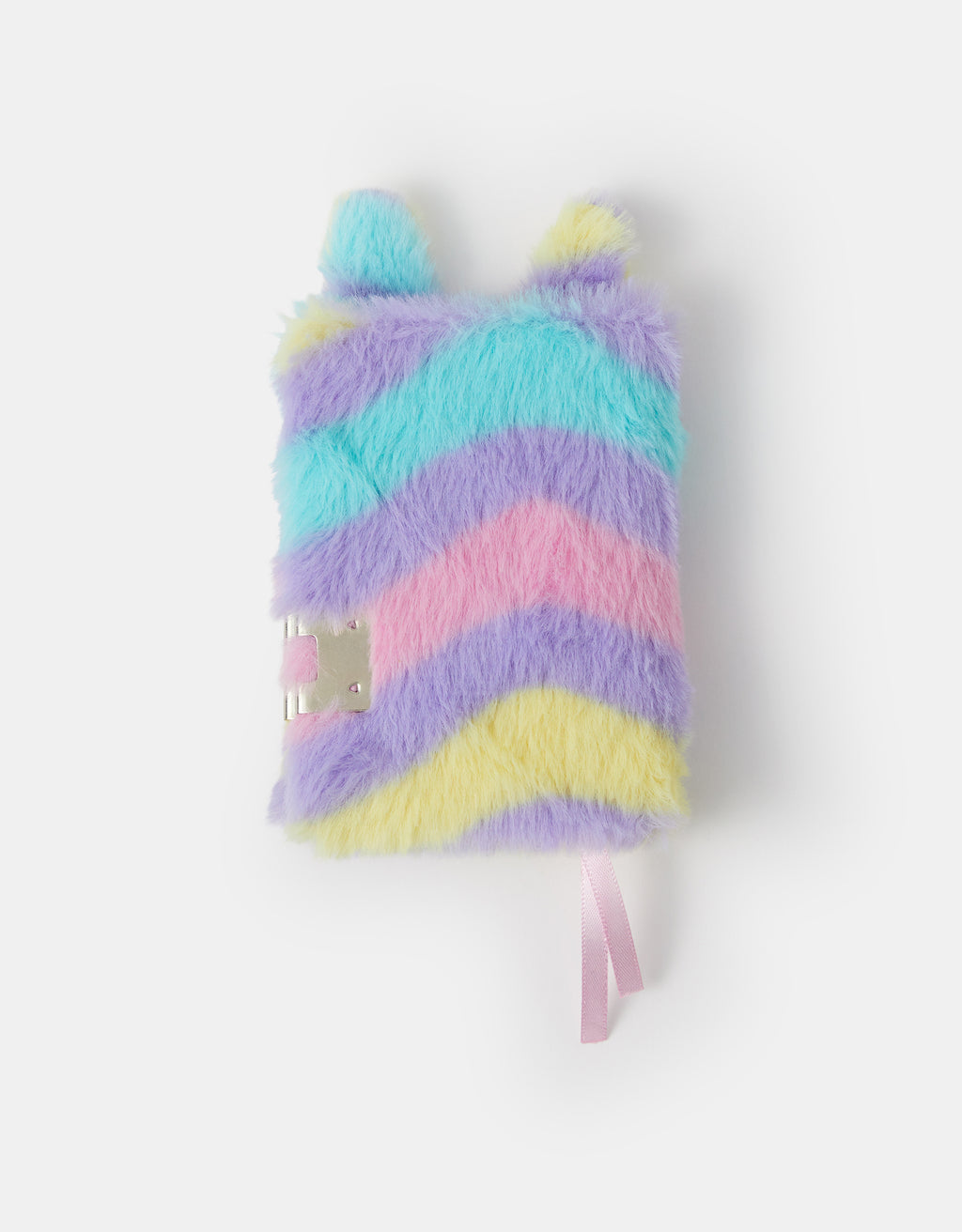 DNEVNIK - FLUFFY BUNNY LOCKABLE