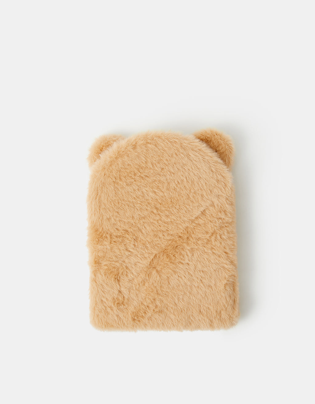 SVESKA - FLUFFY BEAR NOTEBOOK A5