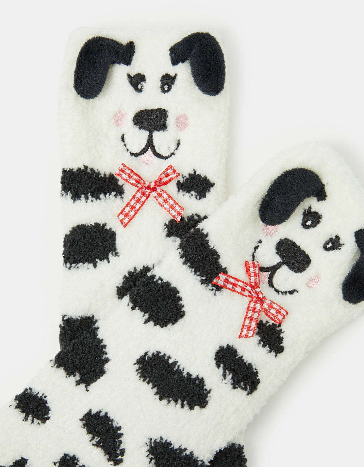 CARAPE - DALMATION COSY SOCK