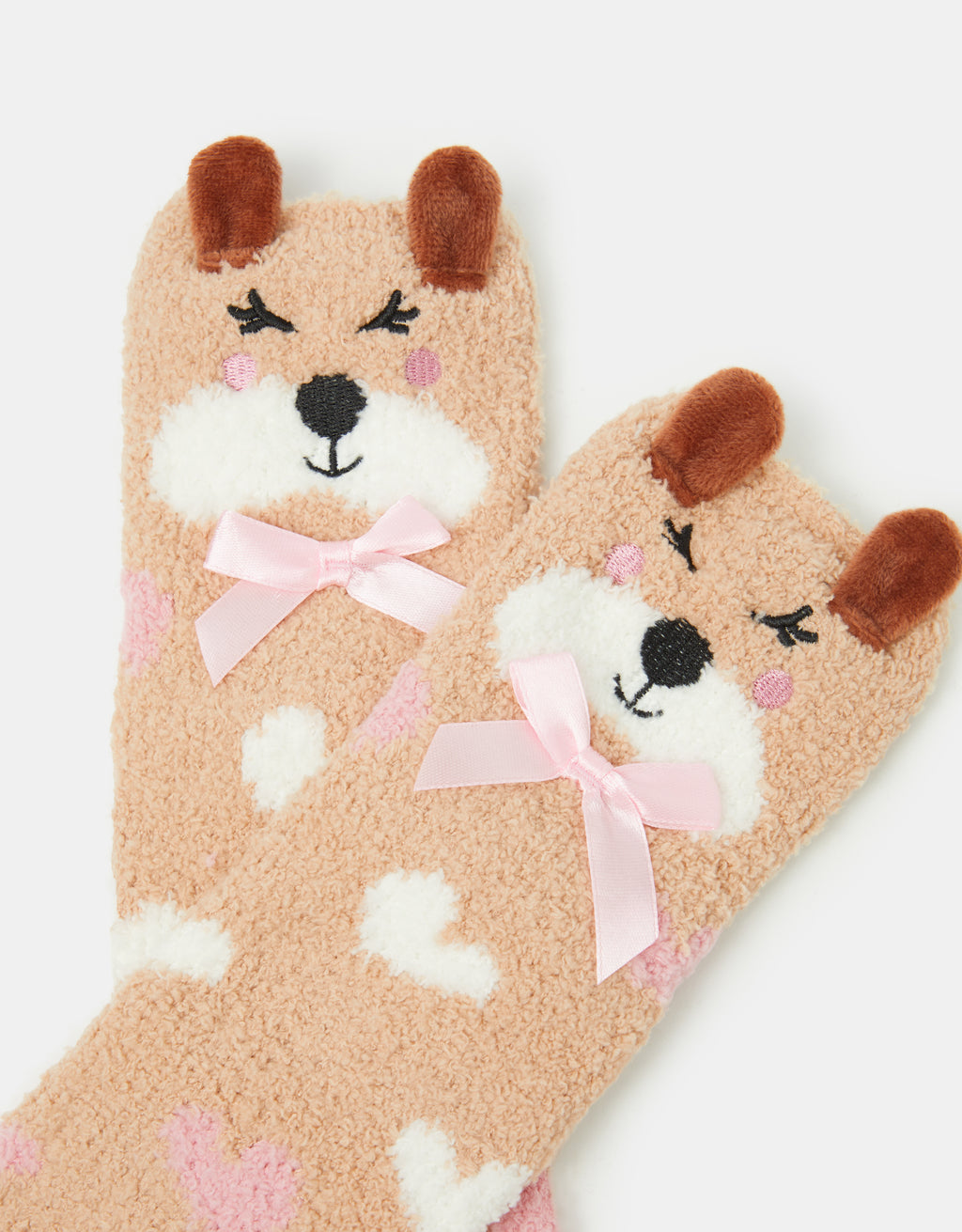 CARAPE - PUPPY COSY SOCK