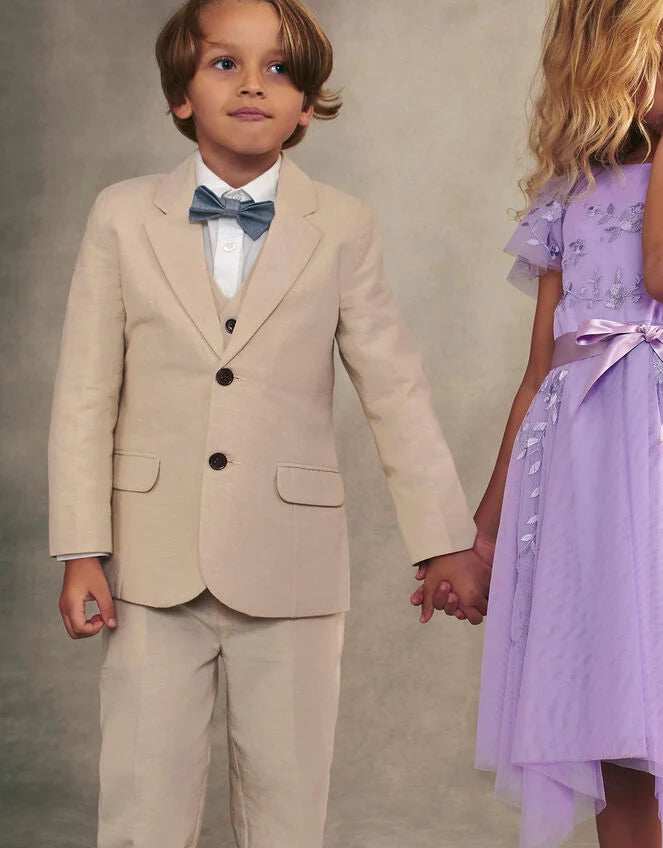 ODELO - SMART STONE LINEN 4PC