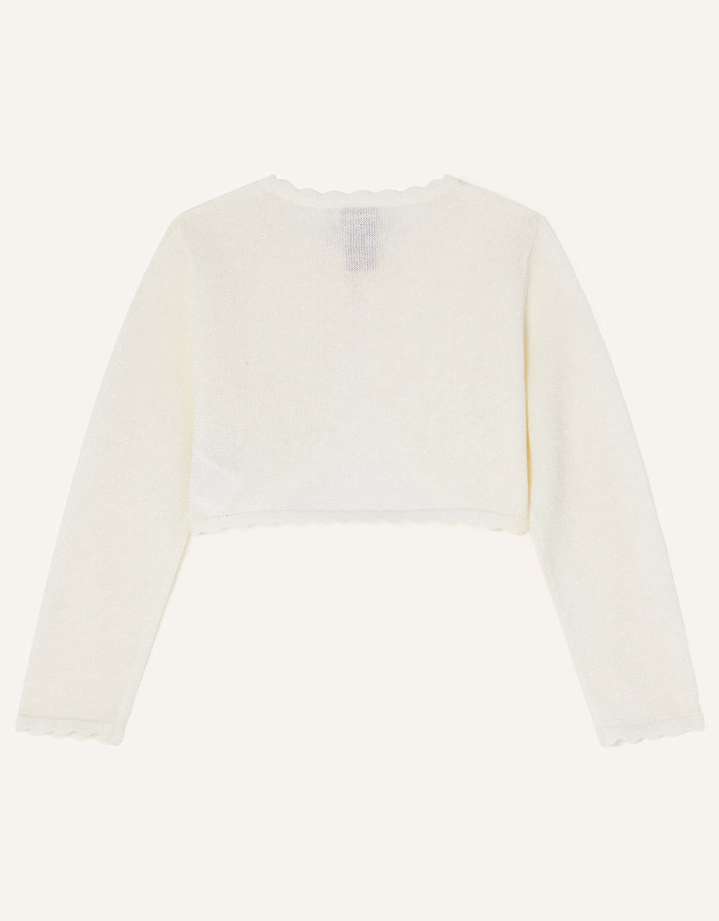 BOLERO - BABY NIAMH CARDIGAN
