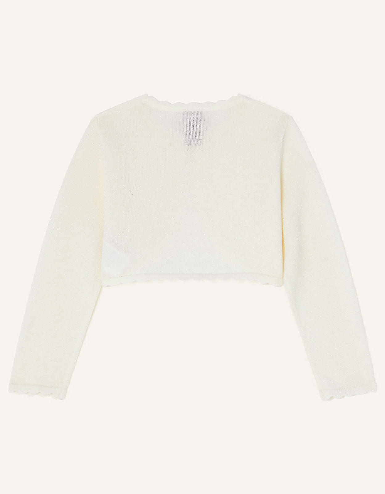 BOLERO - BABY NIAMH CARDIGAN