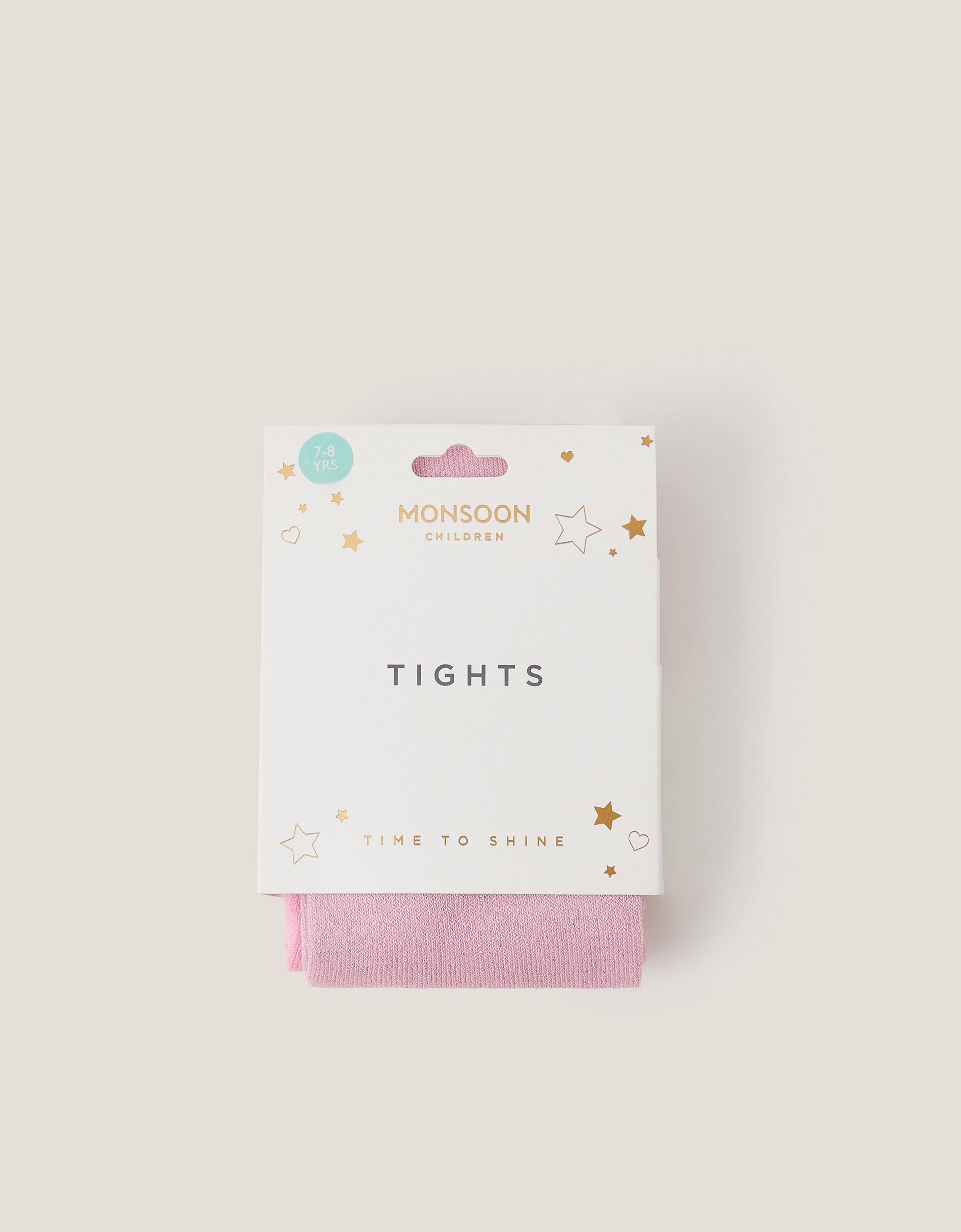 HULAHOPKE - GIRL FROSTED TIGHTS