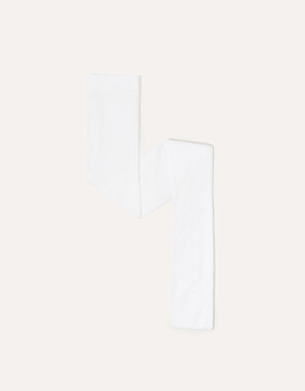 HULAHOPKE - GIRL WHITE BRIDAL SPOT TI