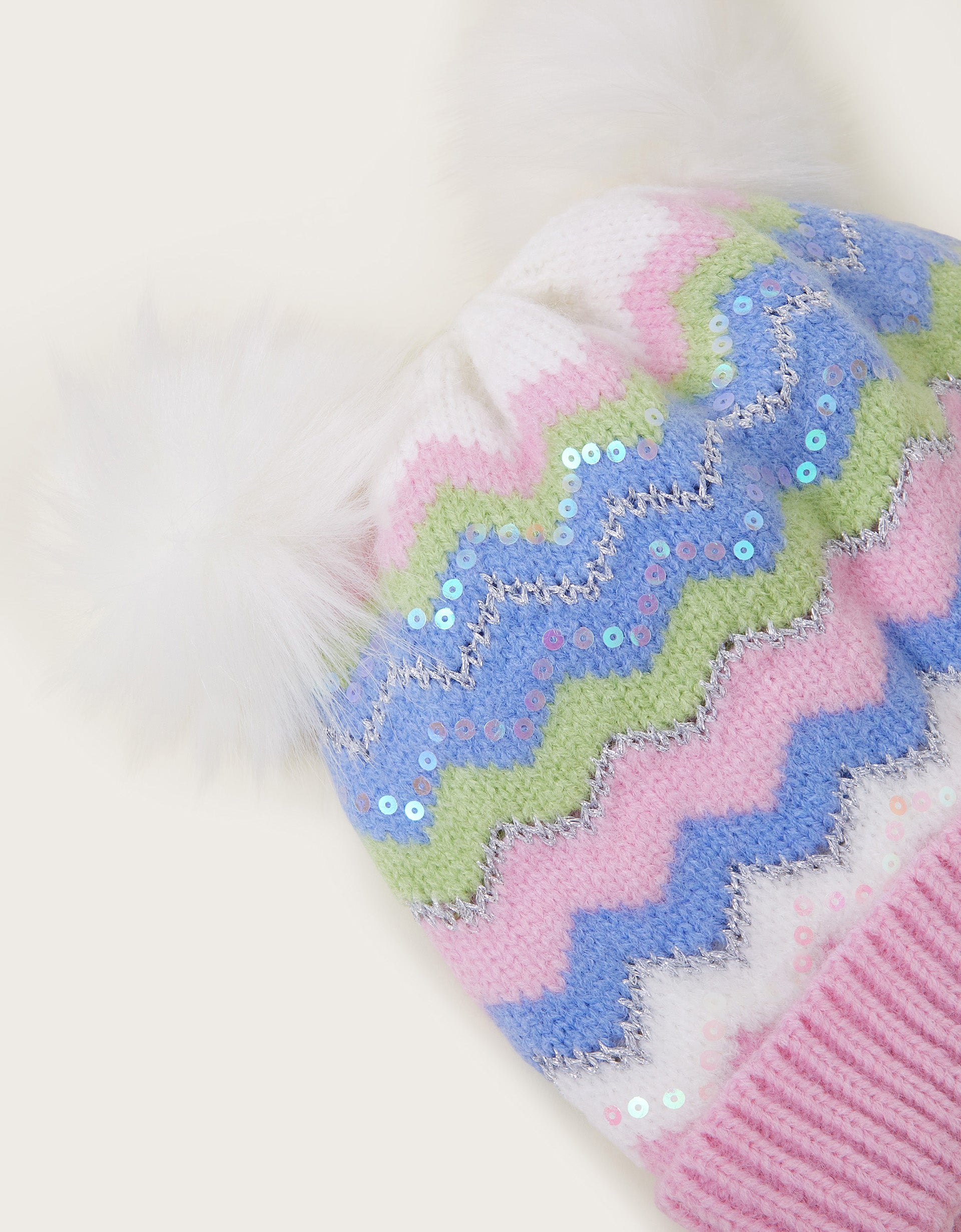 KAPA - MAGICAL KNITTED HAT