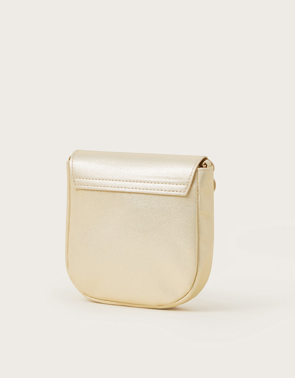 TORBA - SHIMMER DAZZLE BOW BAG