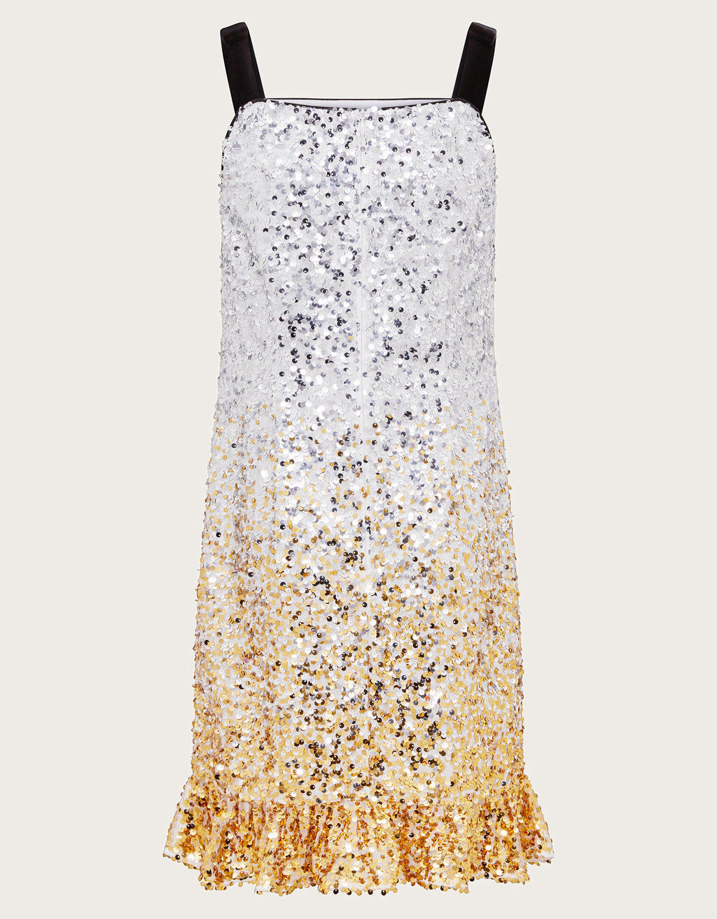 HALJINA - SAVANNAH SEQUIN DRESS