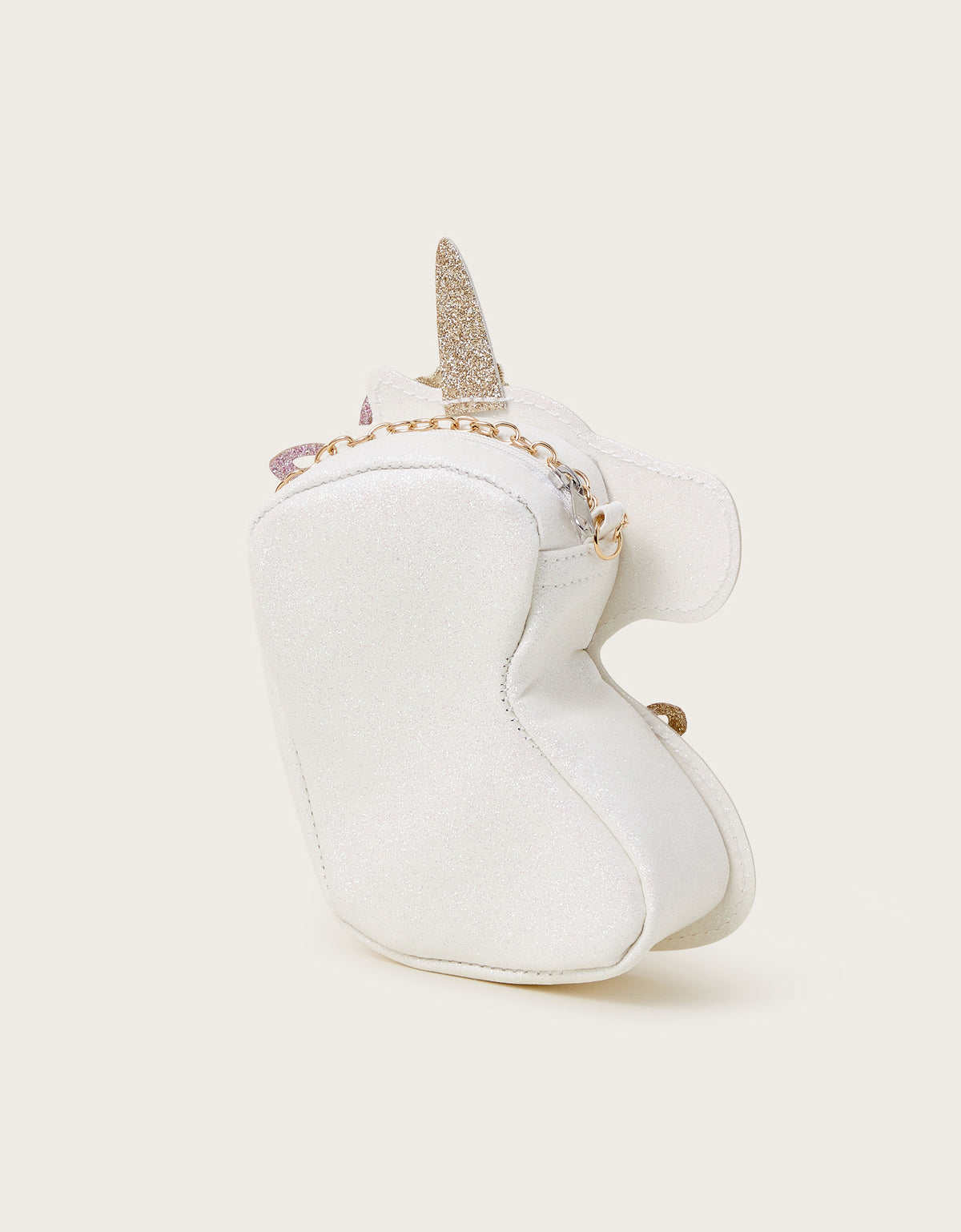 TORBA - ELLA SEQUIN UNICORN BAG