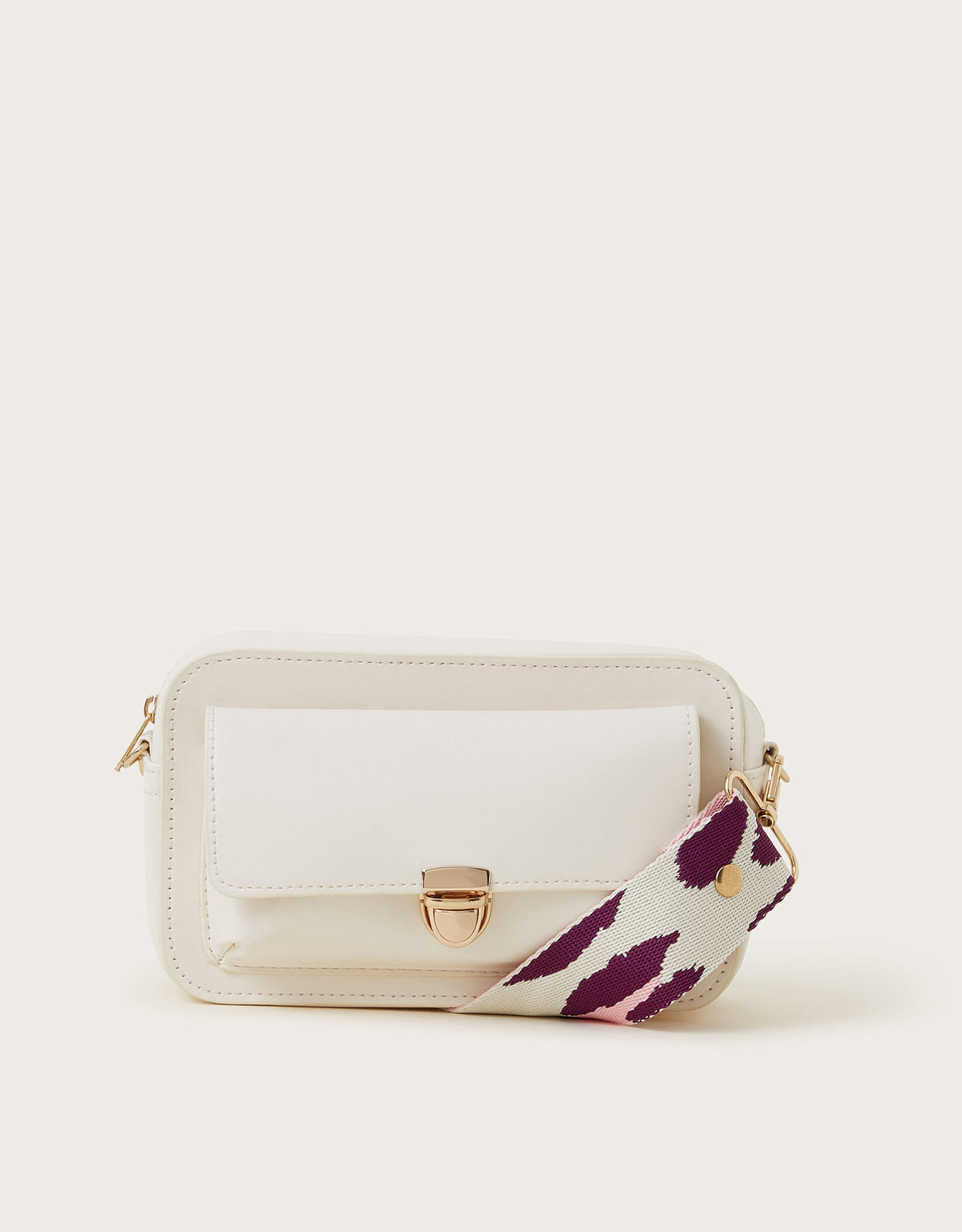 TORBA - DUAL STRAP BAG