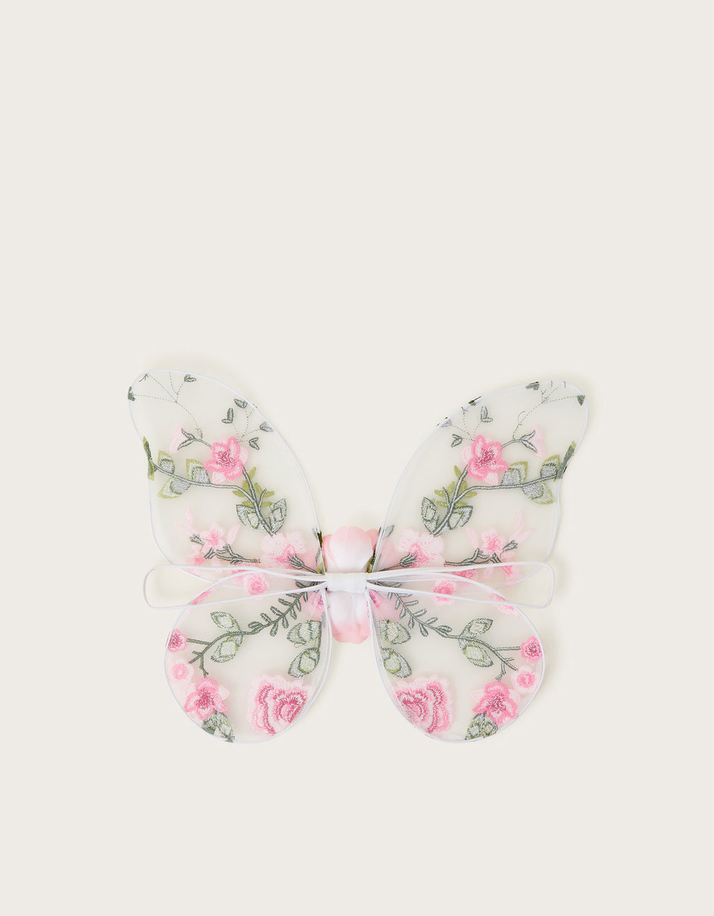 AKSESOAR - BEAUTIFUL EMBROIDERED WIN