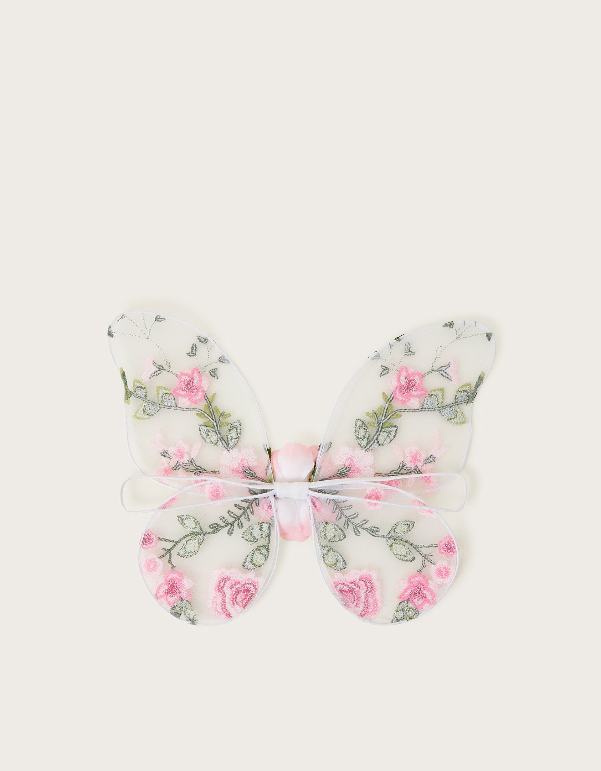 AKSESOAR - BEAUTIFUL EMBROIDERED WIN