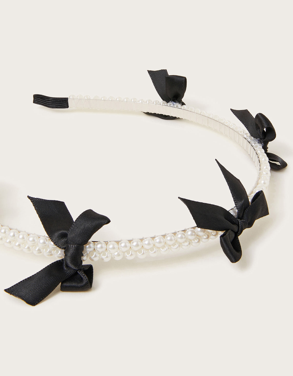 TRAKA ZA KOSU - CARLY BOW ALICEBAND  
