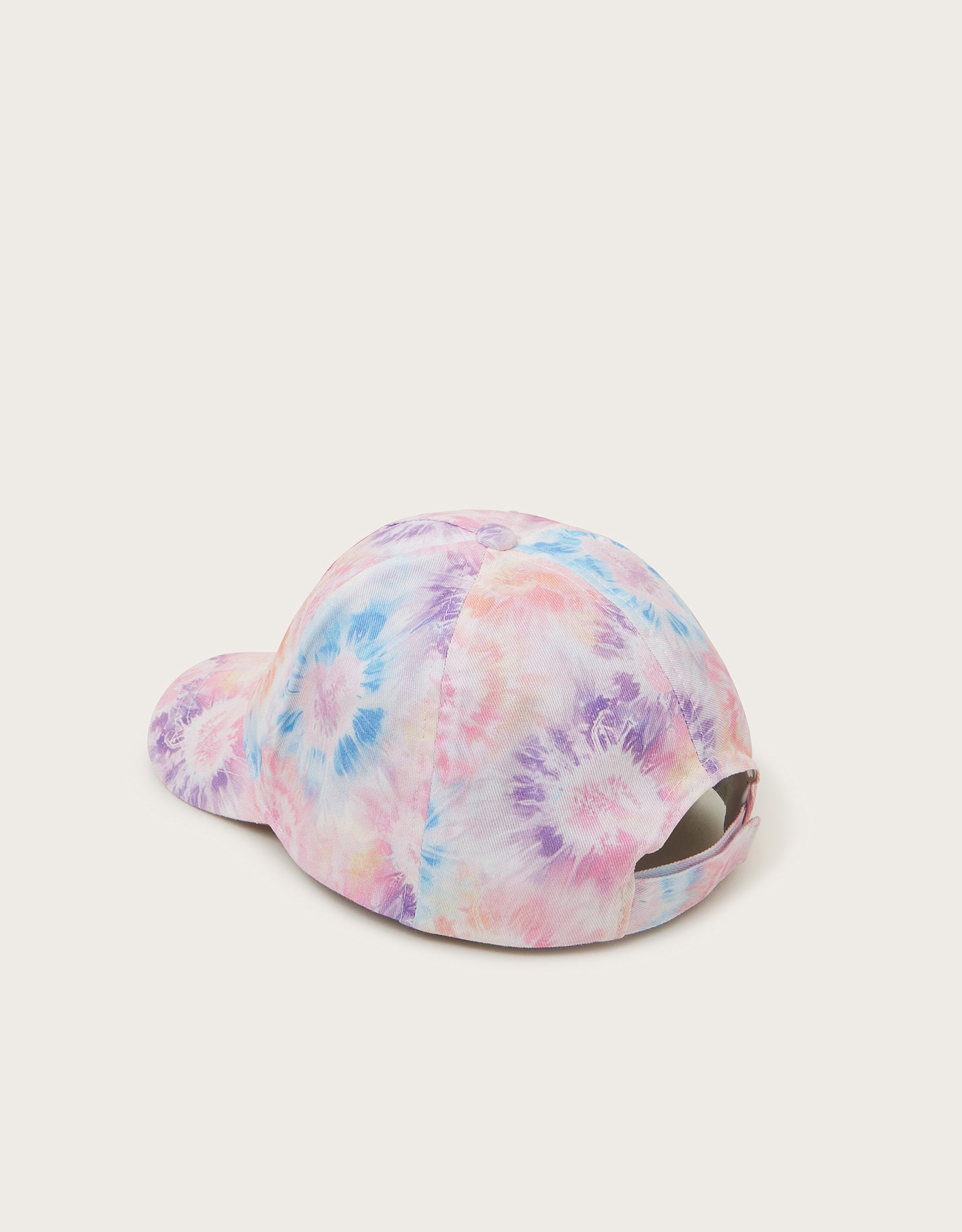 KACKET - UNICORN TIE DYE CAP