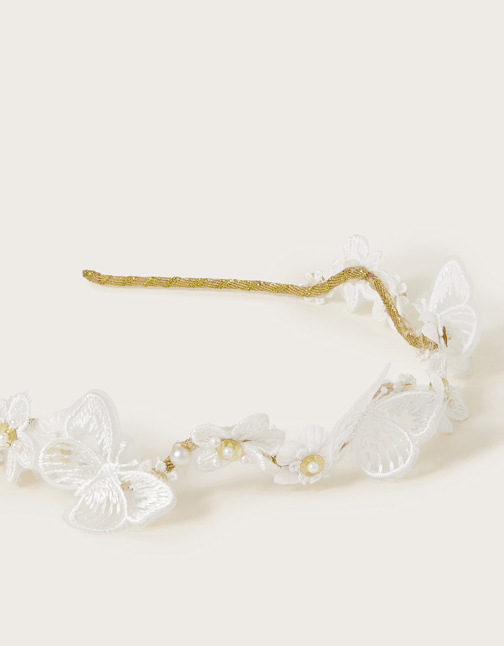 RAJF ZA KOSU - WAVY BMAID ALICEBAND