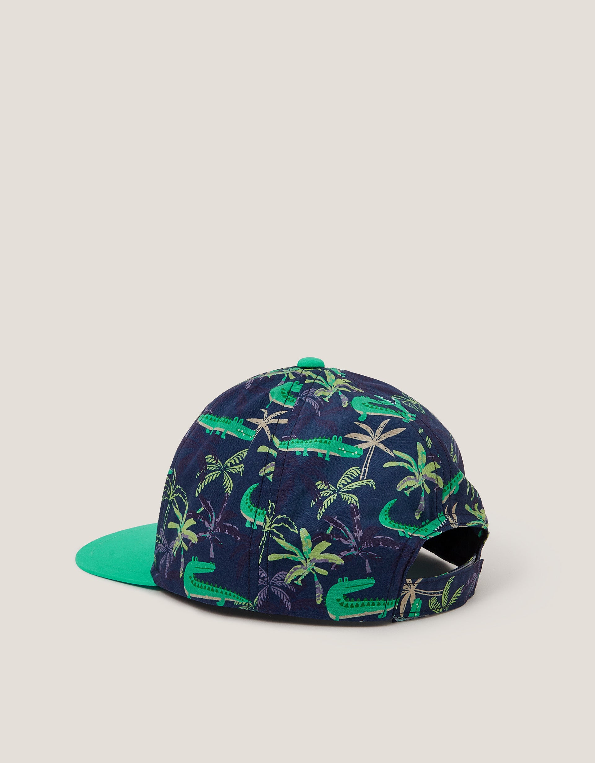 KACKET- BOY ANIMAL CAP