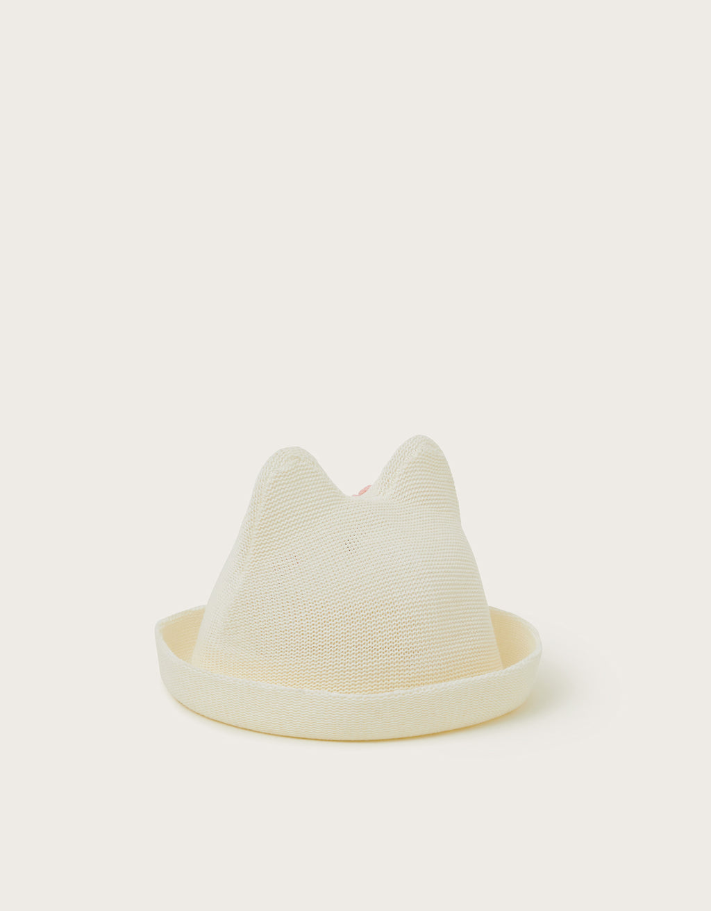 SESIR - BABY NOVELTY FLORAL HAT