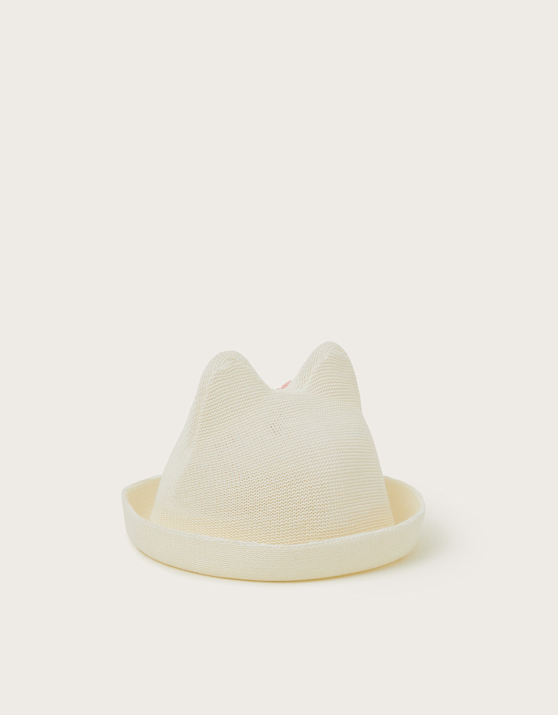 SESIR - BABY NOVELTY FLORAL HAT