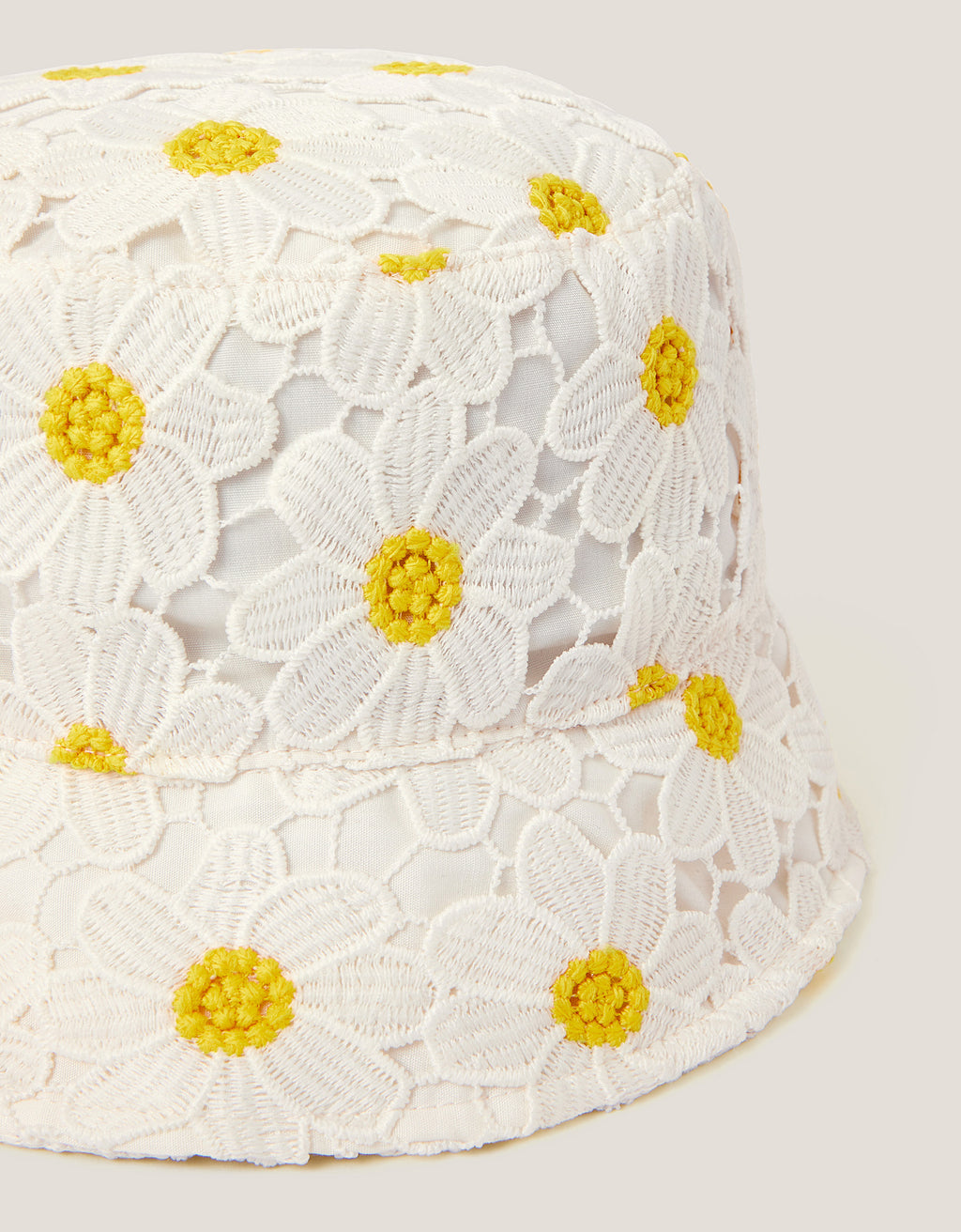 SESIR - DAISY BUCKET HAT