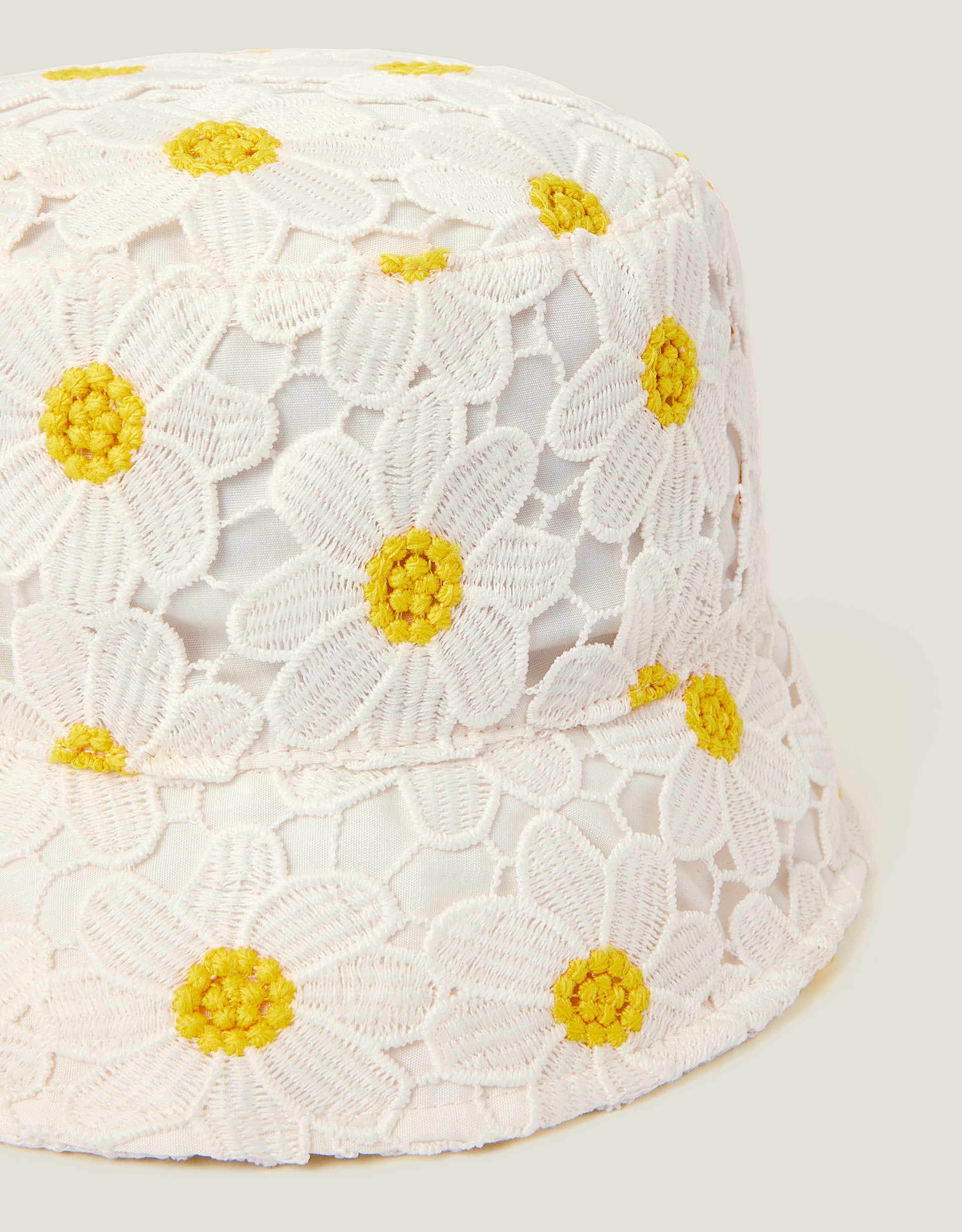 SESIR - DAISY BUCKET HAT