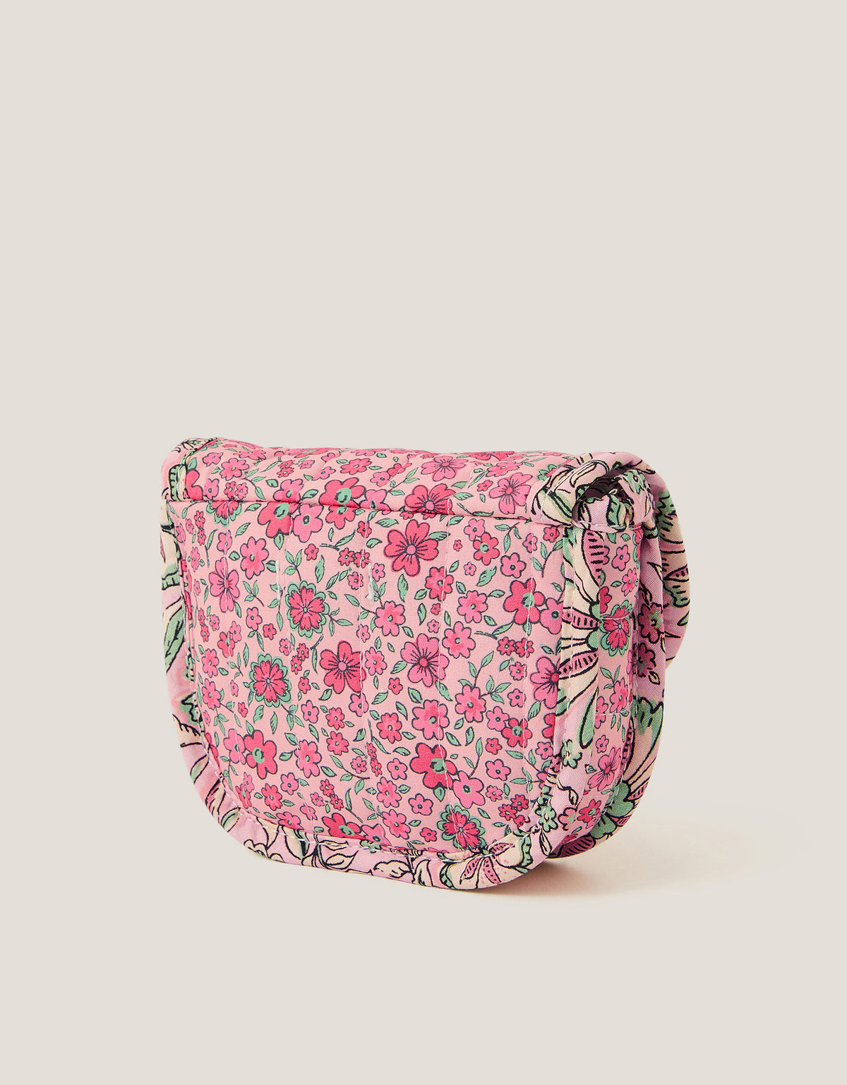 TORBA - PATCHWORK QUILTED BAG
