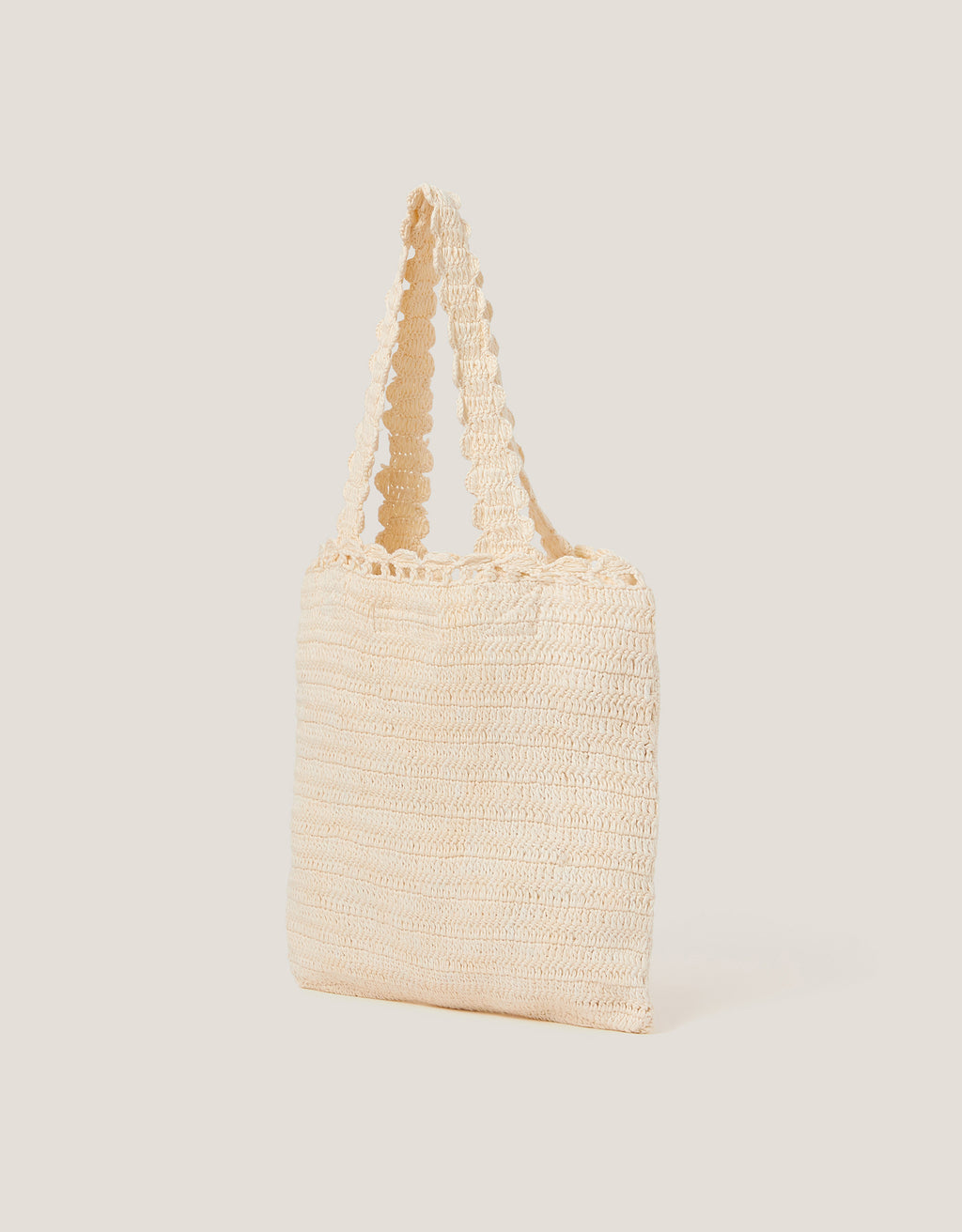 TORBA - CROCHET BAG