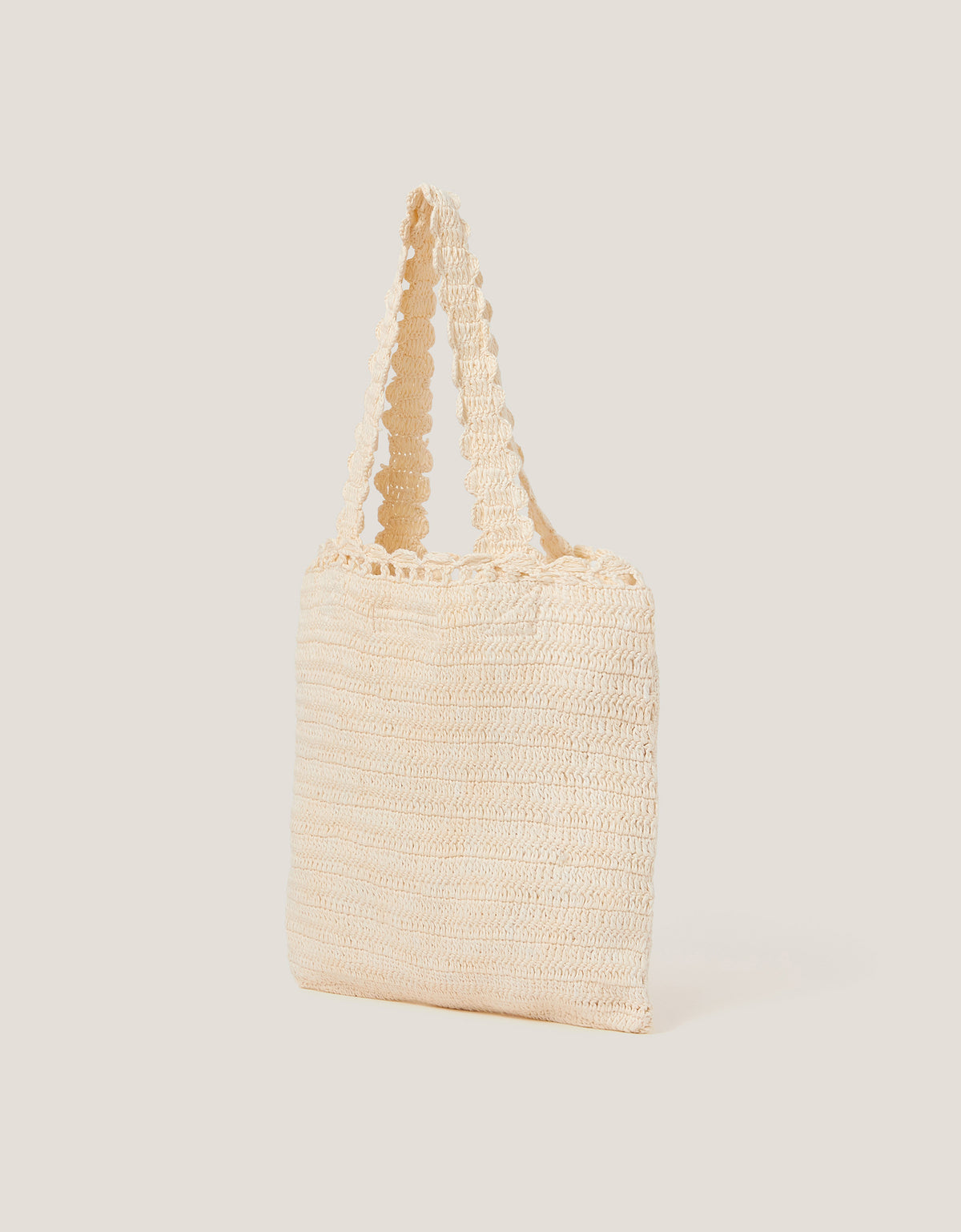 TORBA - CROCHET BAG