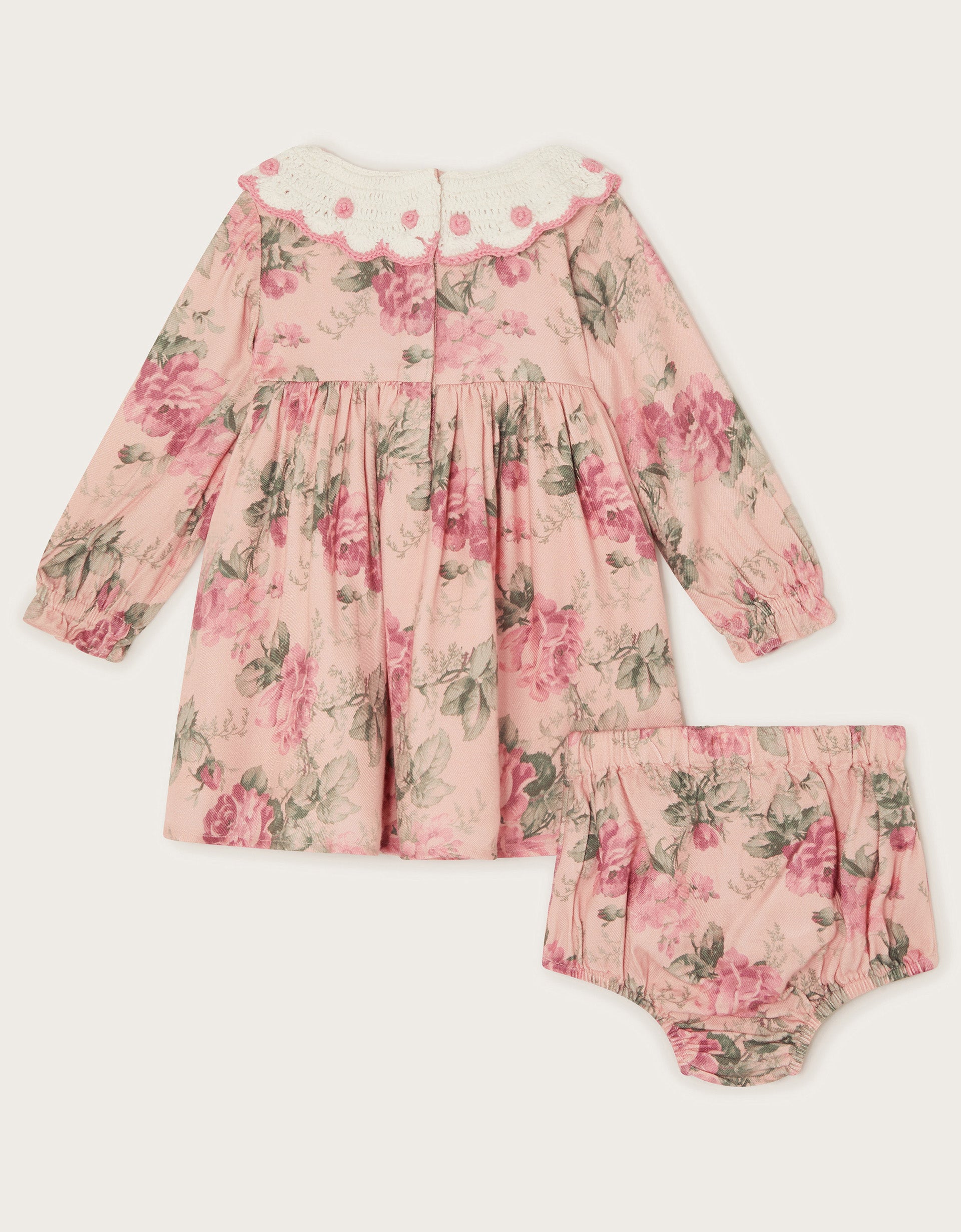 HALJINA - NBG BETSY CROCHET COLLAR