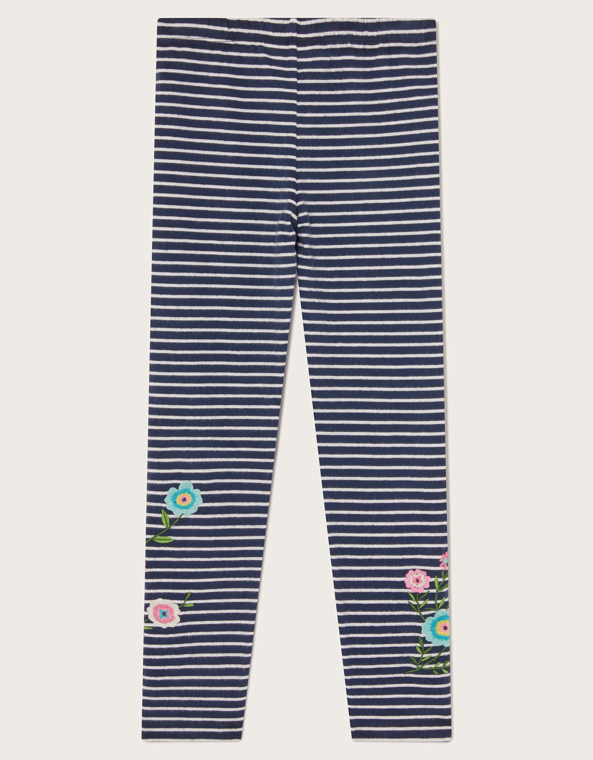 HELANKE - STRIPE LEGGING