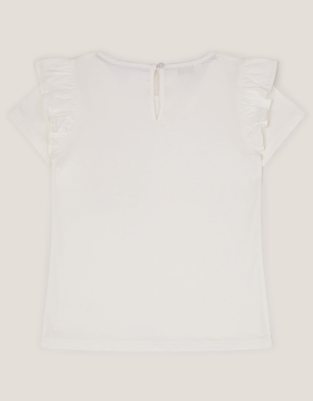 MAJICA - BUNNY POCKET TEE
