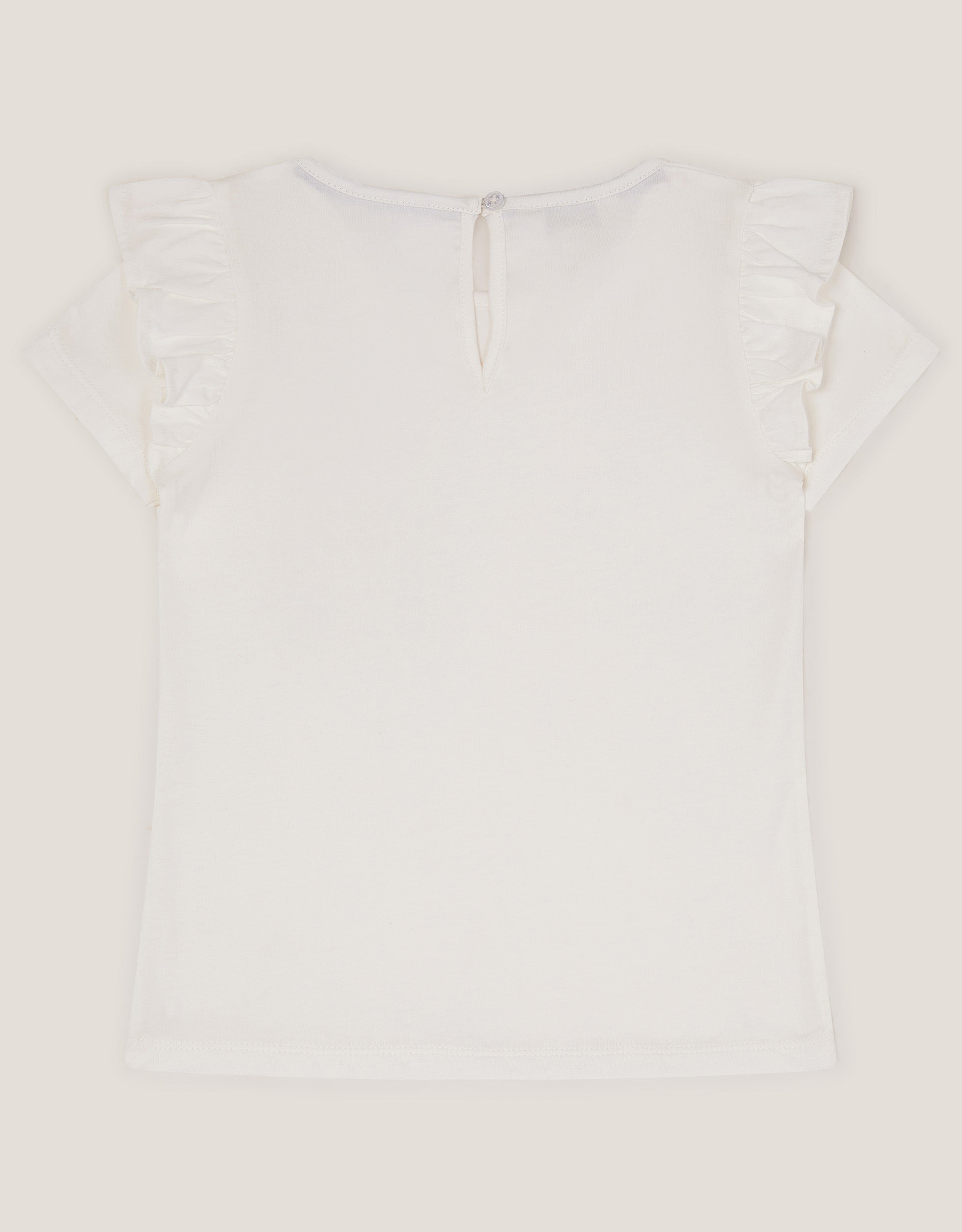 MAJICA - BUNNY POCKET TEE