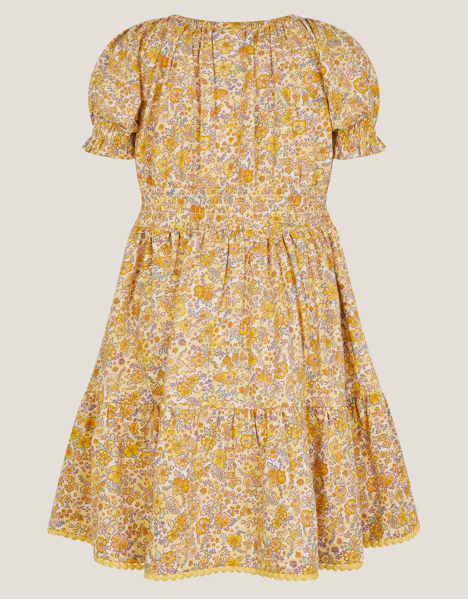 HALJINA - EPP BOTANICAL FLORAL JERS
