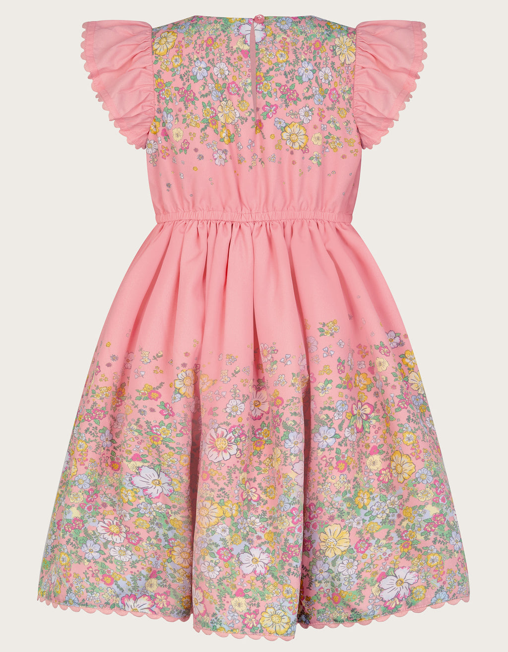 HALJINA - EPP PINK PLACEMENT FLORAL