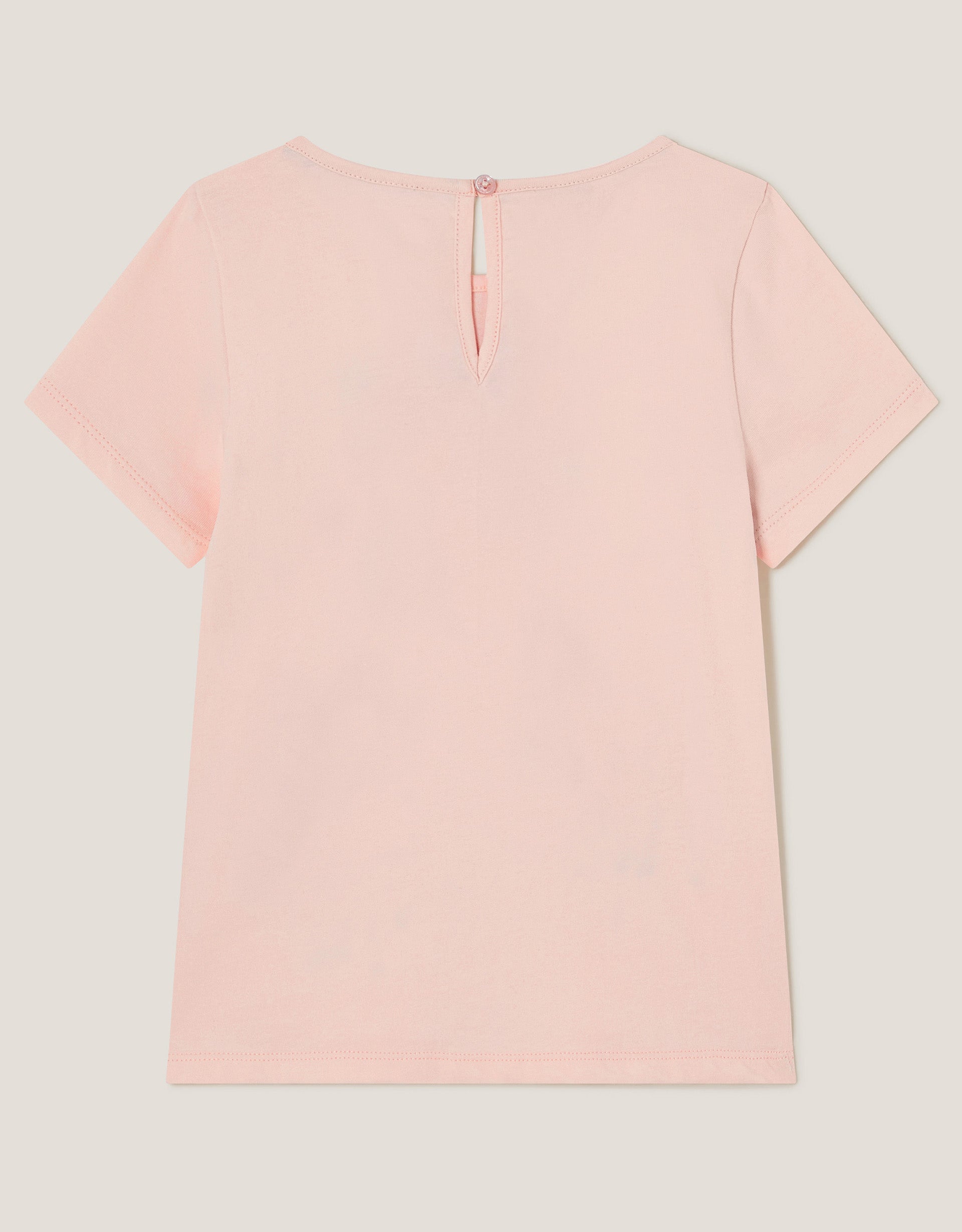 MAJICA - FLWER BFLY UNICORN TSHIRT