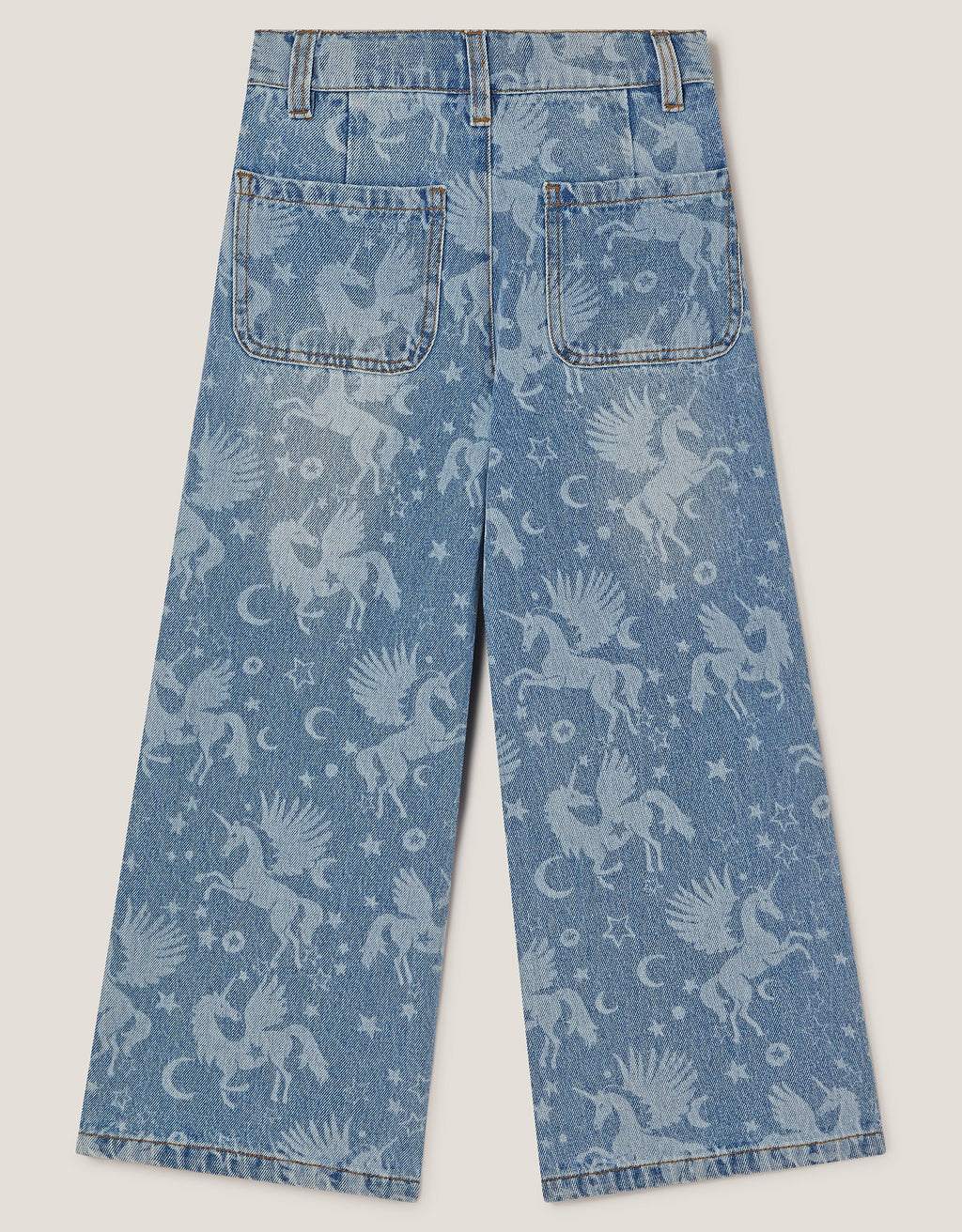 FARMERKE - UNICORN COSMIC JEAN