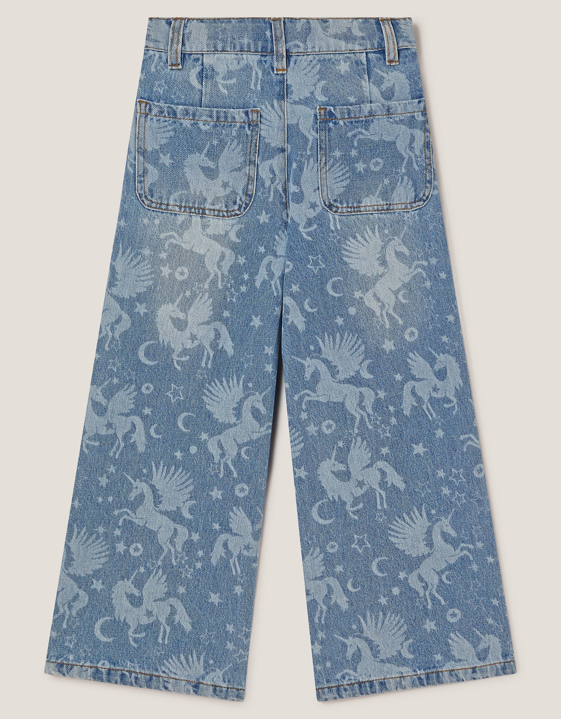 FARMERKE - UNICORN COSMIC JEAN