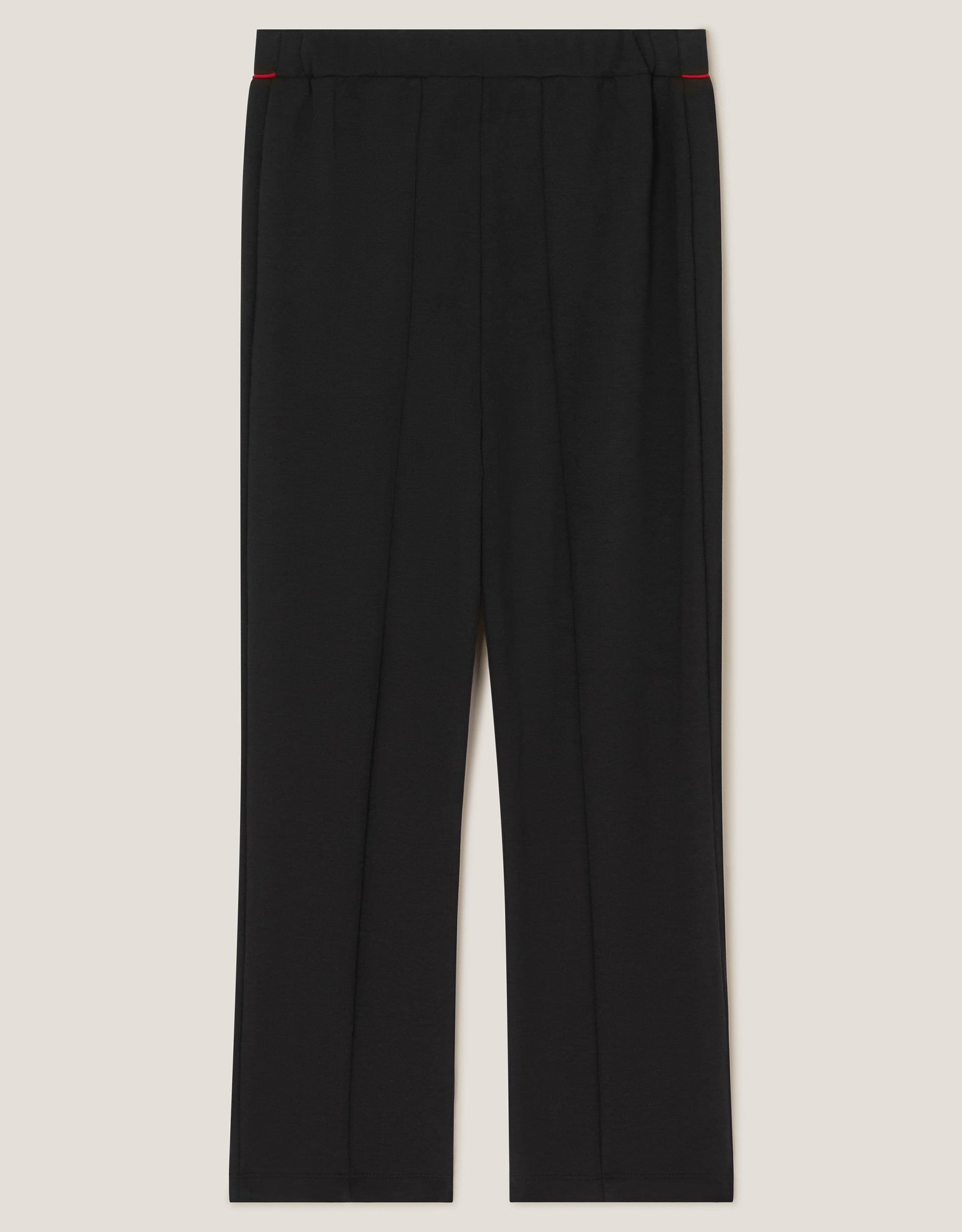 HELANKE - PONTE BOW LEGGINGS