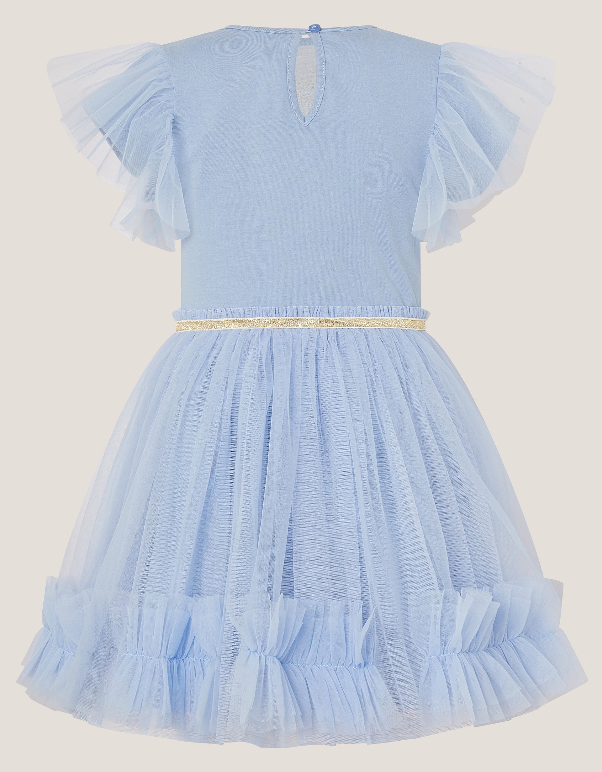 HALJINA - UNICORN DISCO DRESS