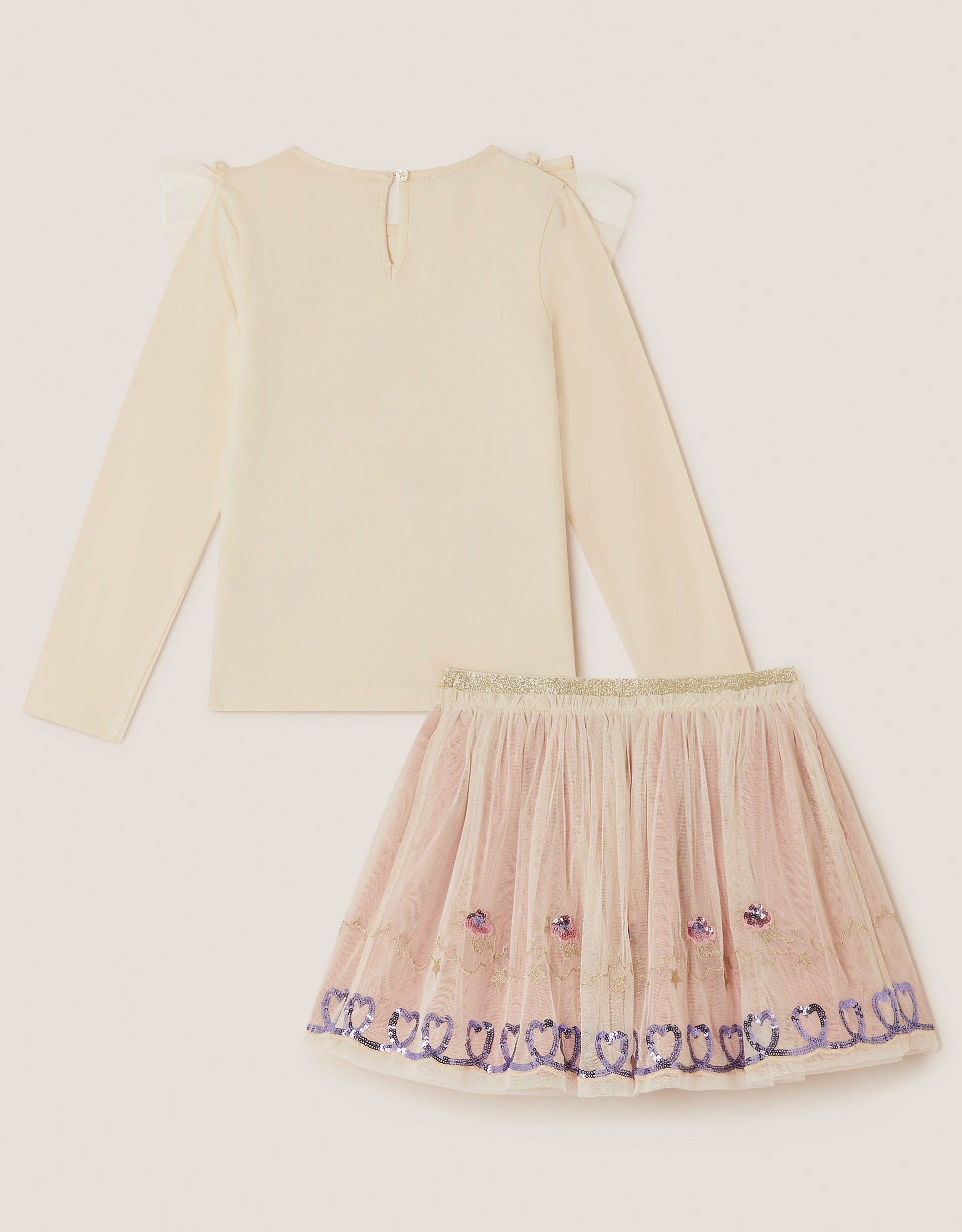 SET - TREAT CULTURE DISCO SET
