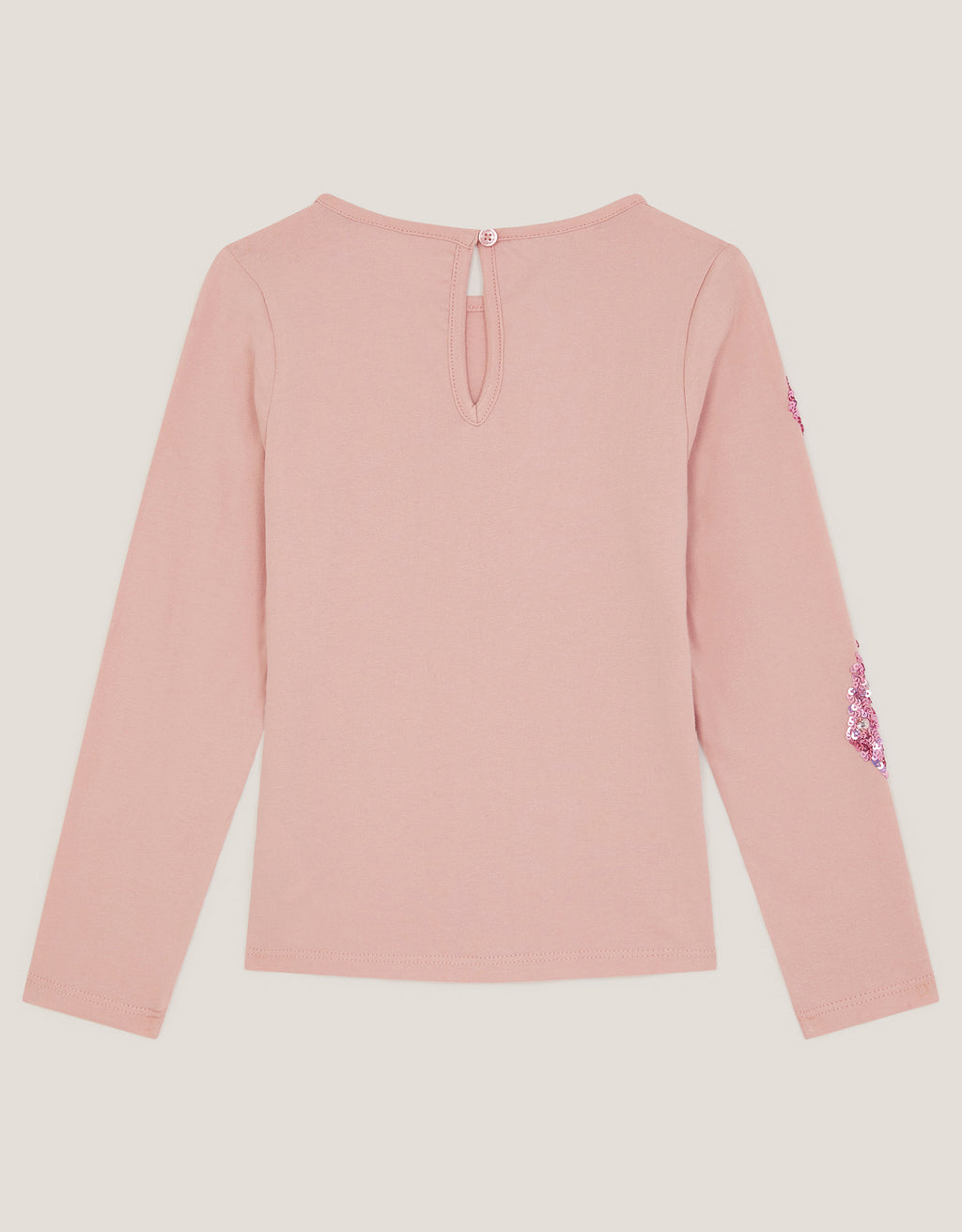 MAJICA - SPARKLE BOW TOP